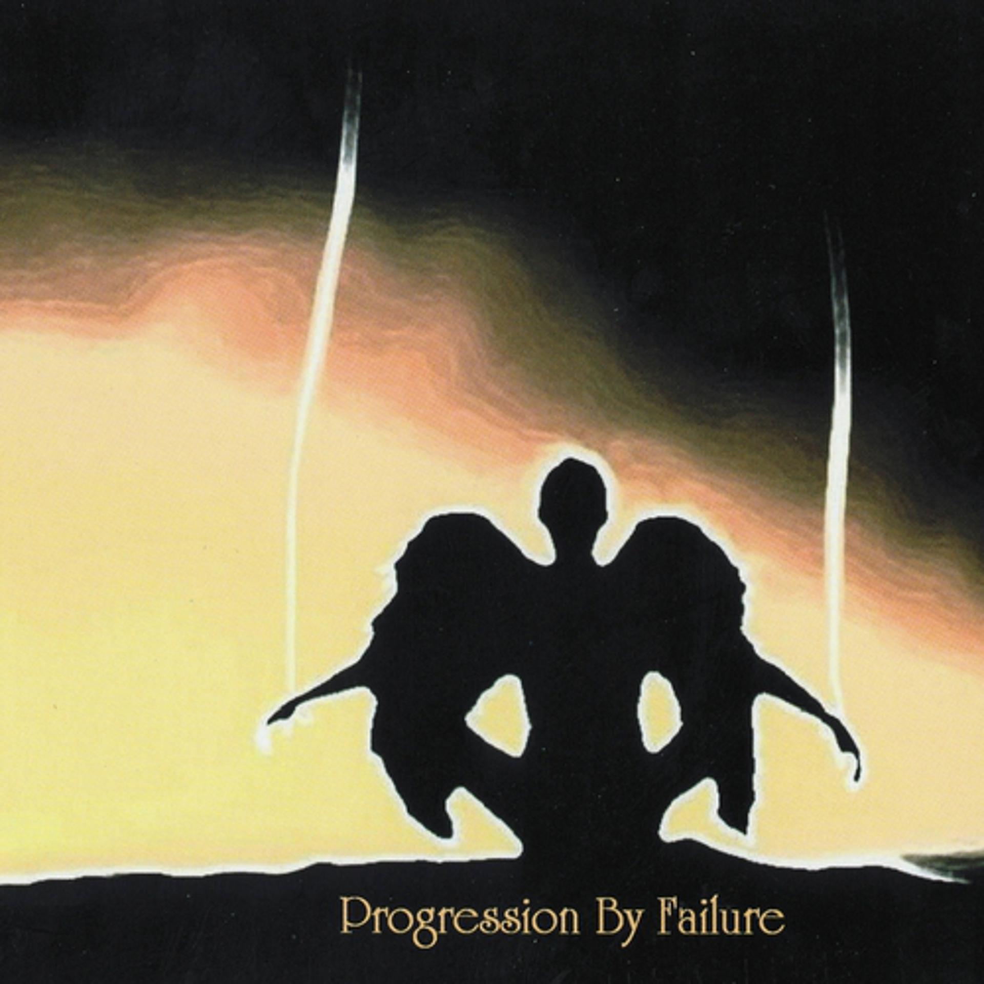 Постер альбома Progression By Failure