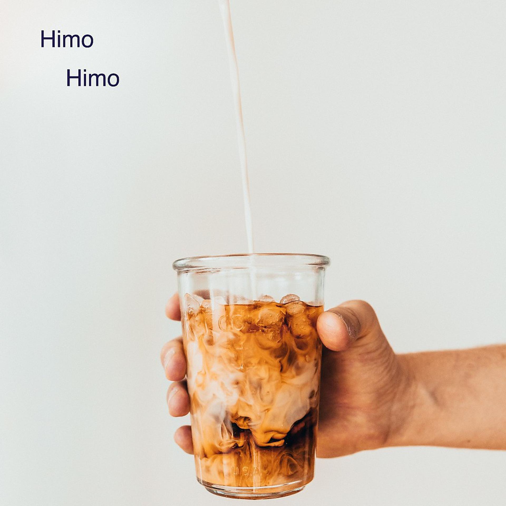 Постер альбома Himo