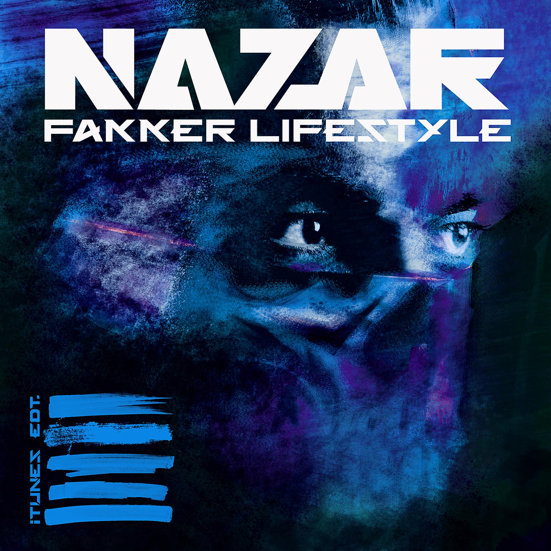 Постер альбома Fakker Lifestyle