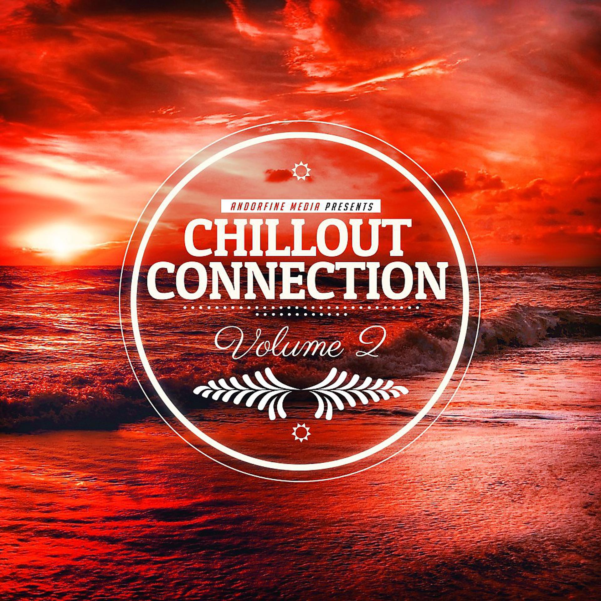 Постер альбома Chillout Connection, Vol. 2