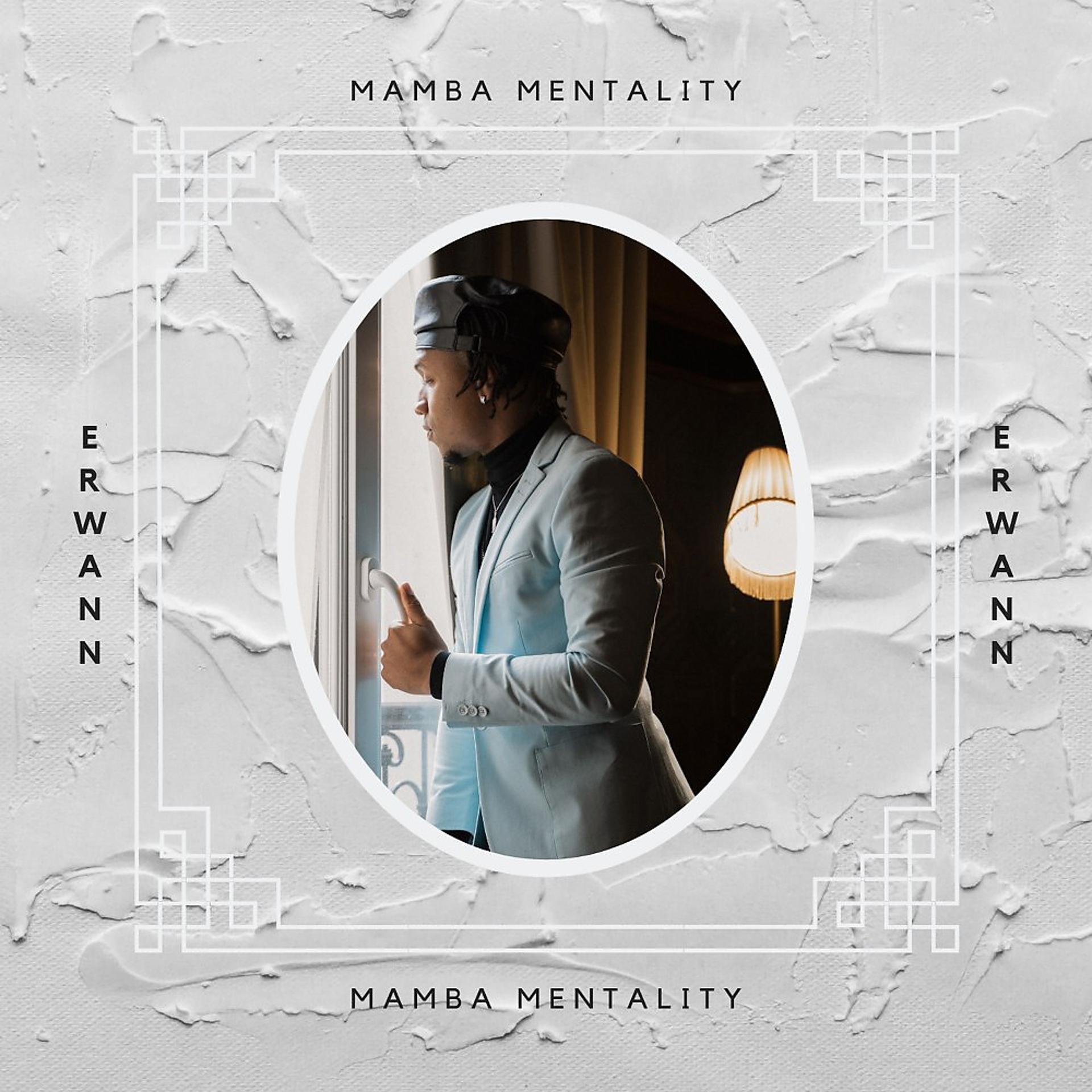 Постер альбома Mamba Mentality