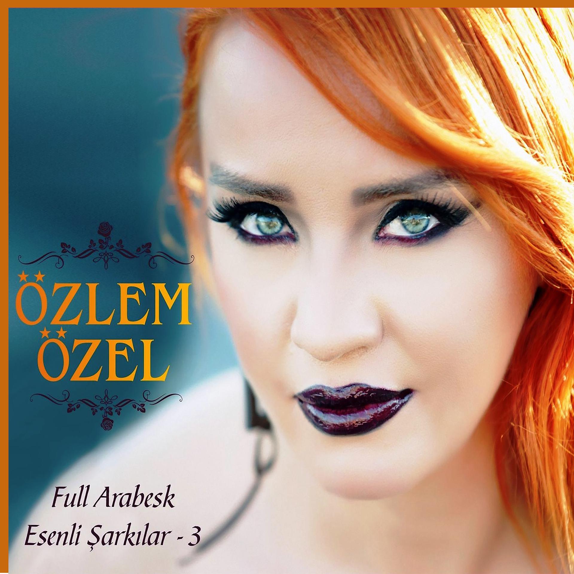 Постер альбома Esengül Şarkıları, Vol.3