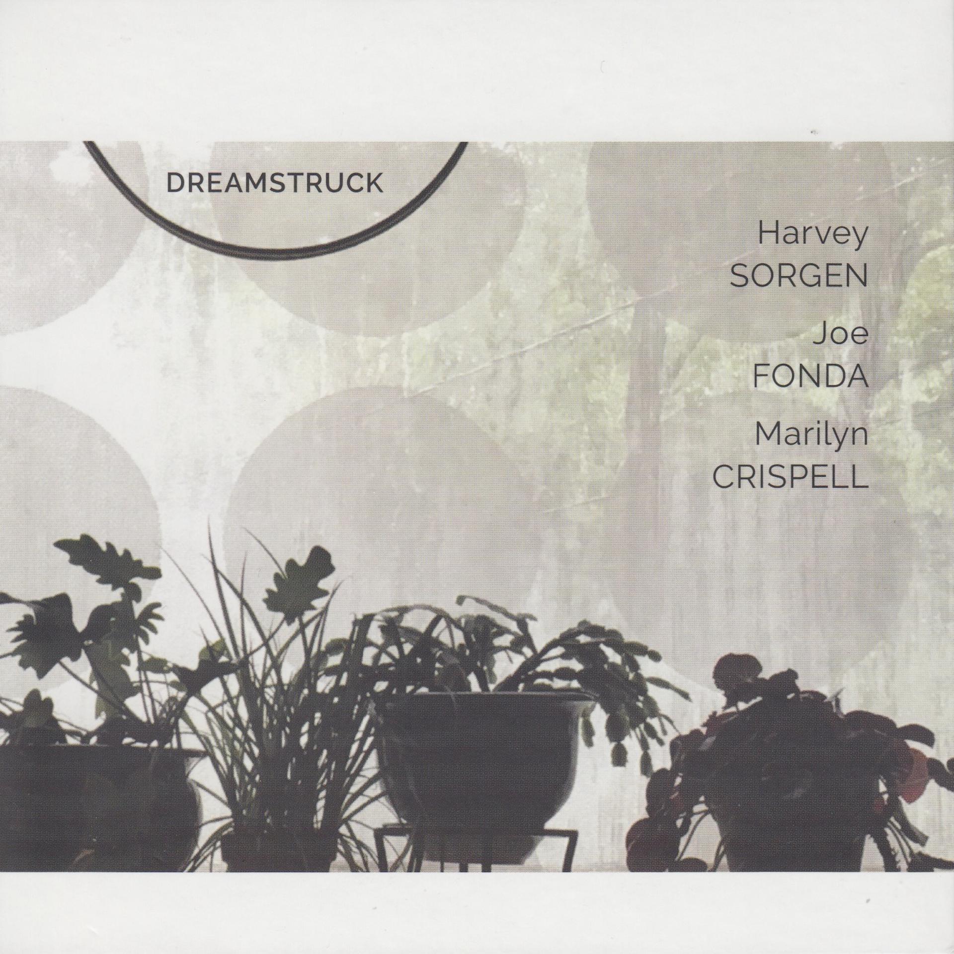 Постер альбома Dreamstruck