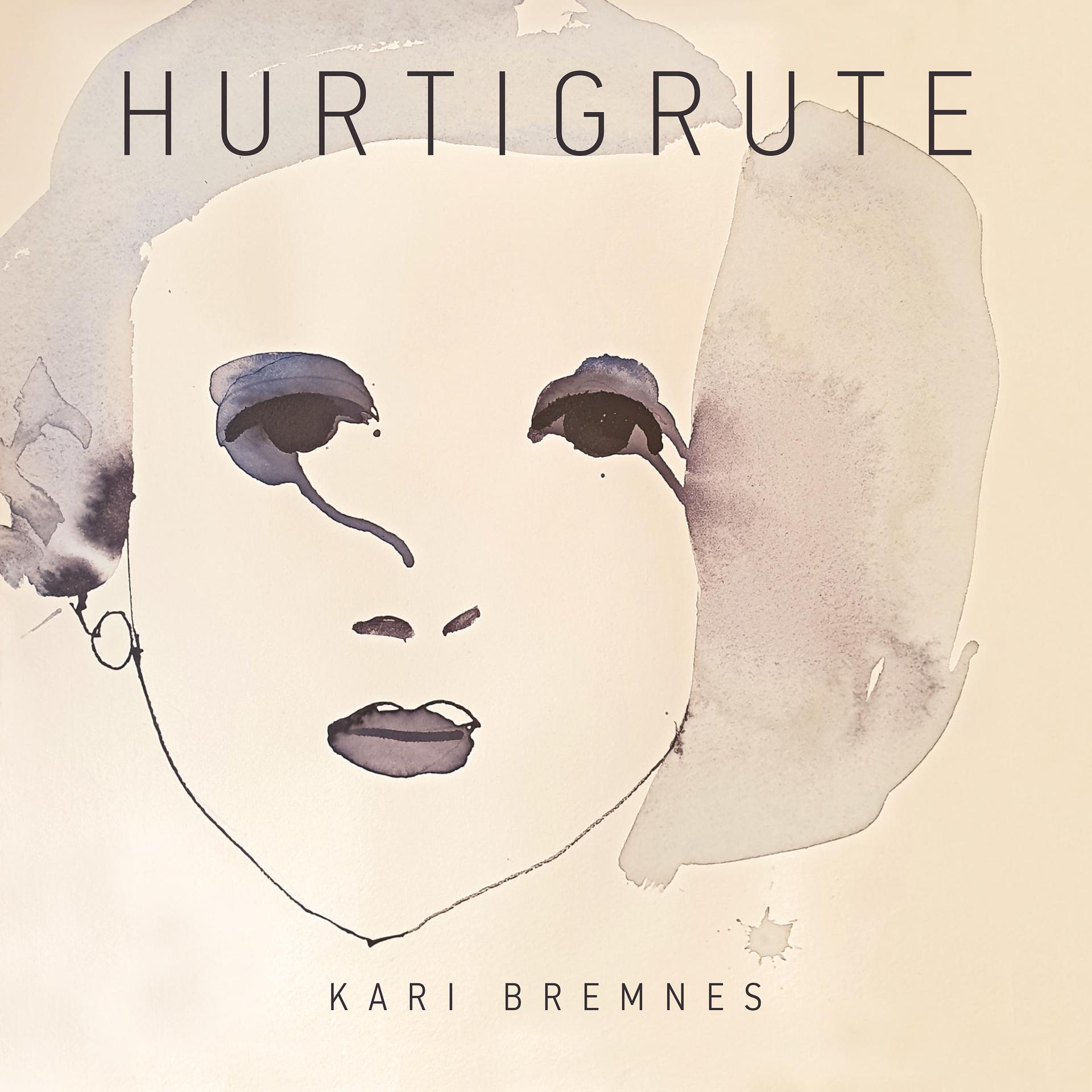 Постер альбома Hurtigrute (Live)