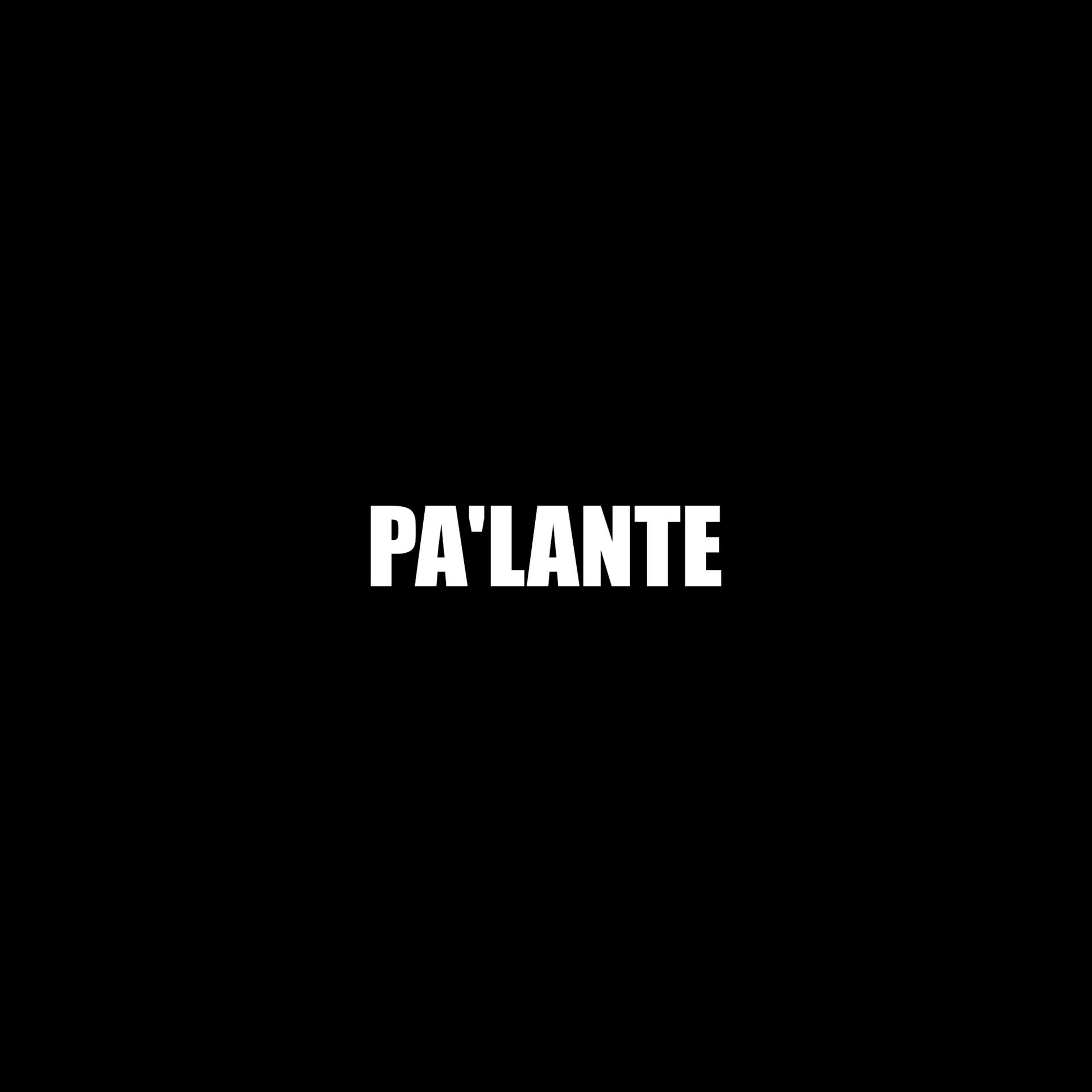 Постер альбома Pa'lante (Muito Calor)