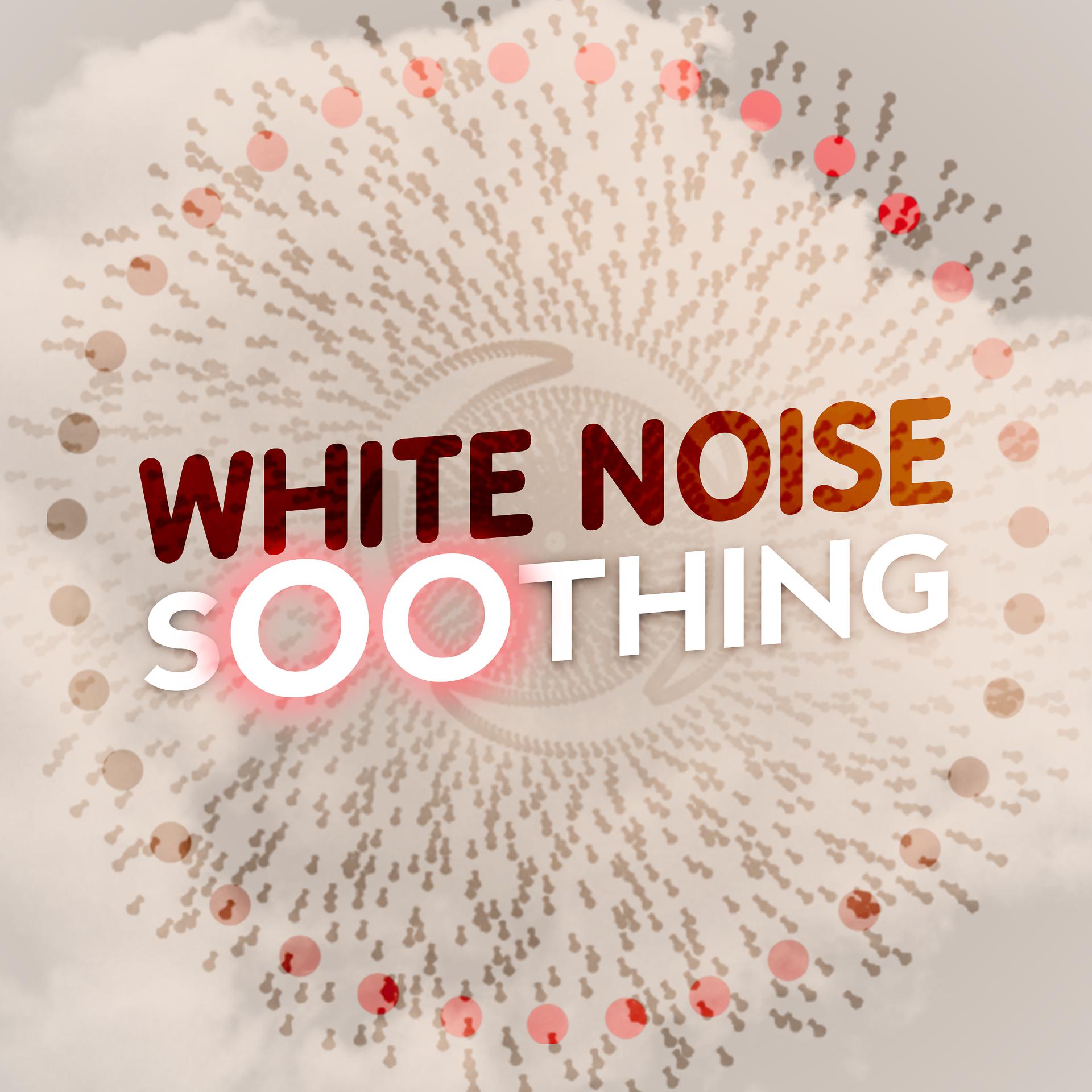 Постер альбома White Noise Soothing