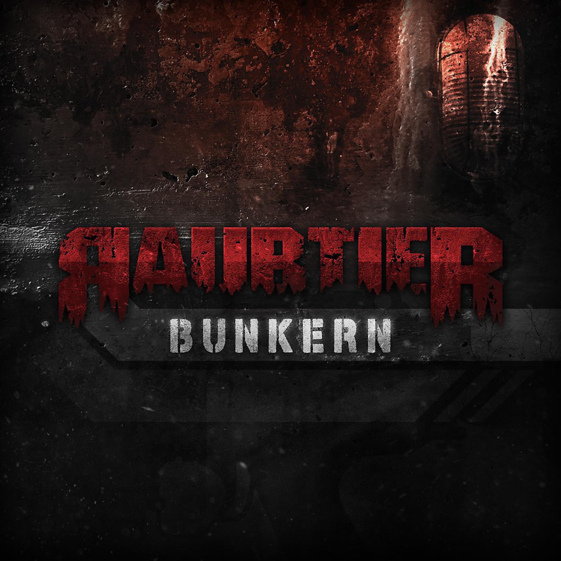 Постер альбома Bunkern