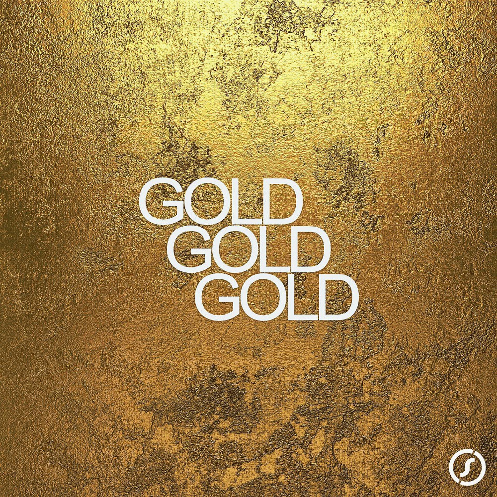 Постер альбома Gold Gold Gold