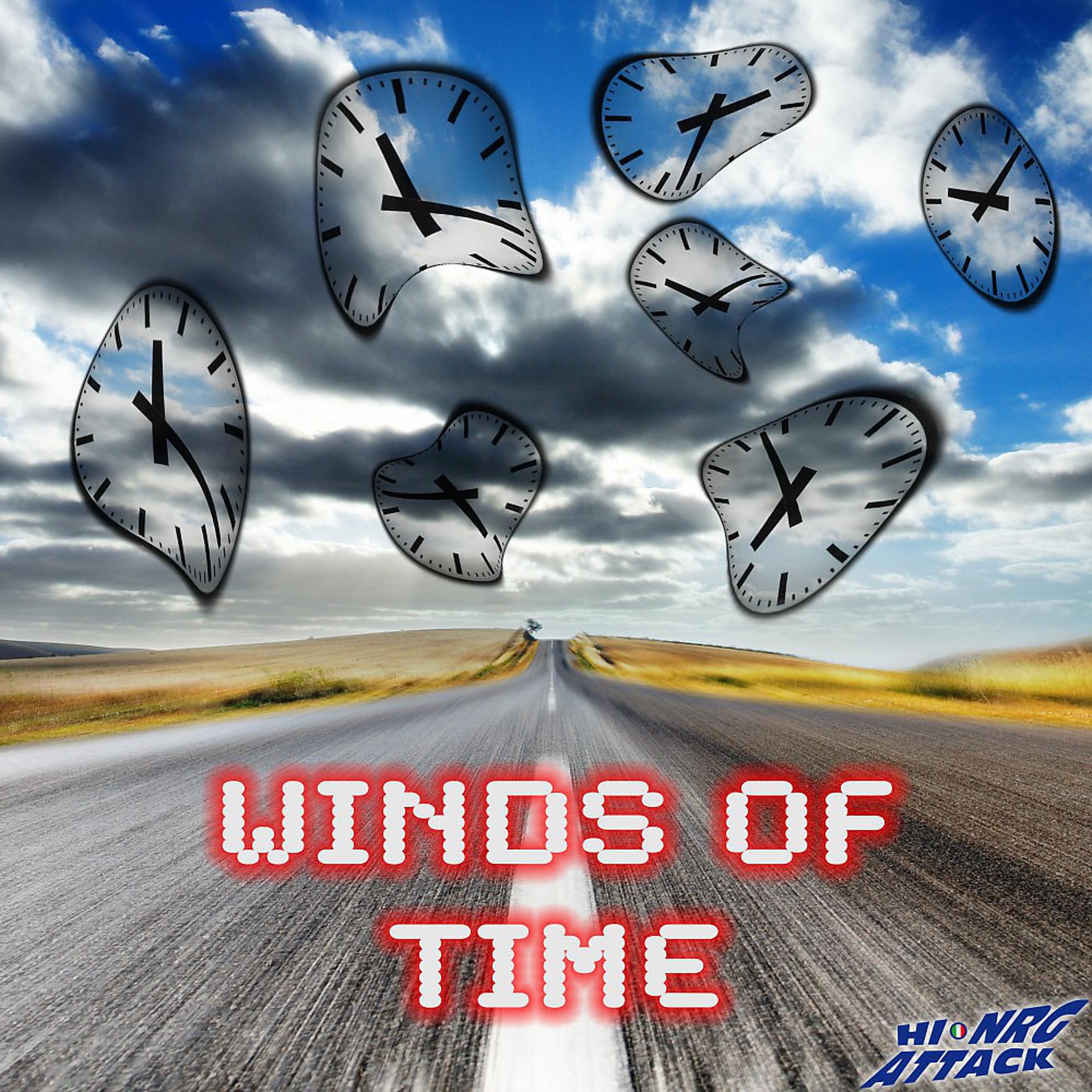 Постер альбома Winds of Time
