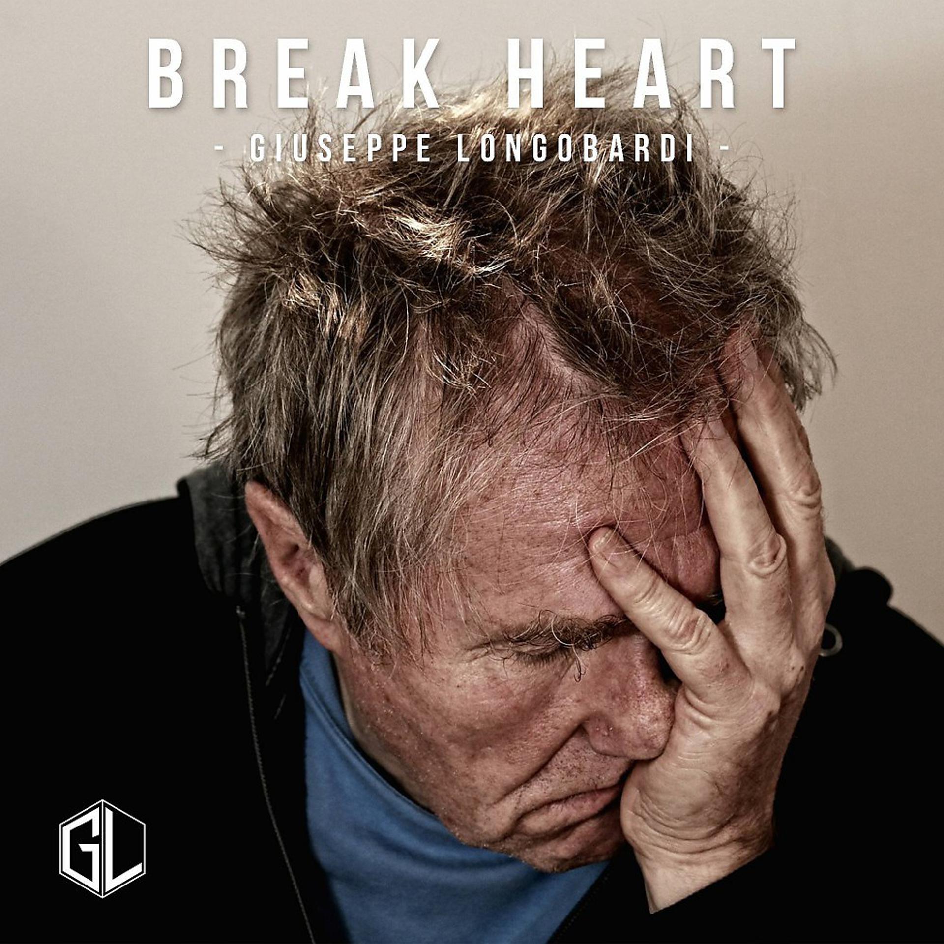 Постер альбома Break Heart