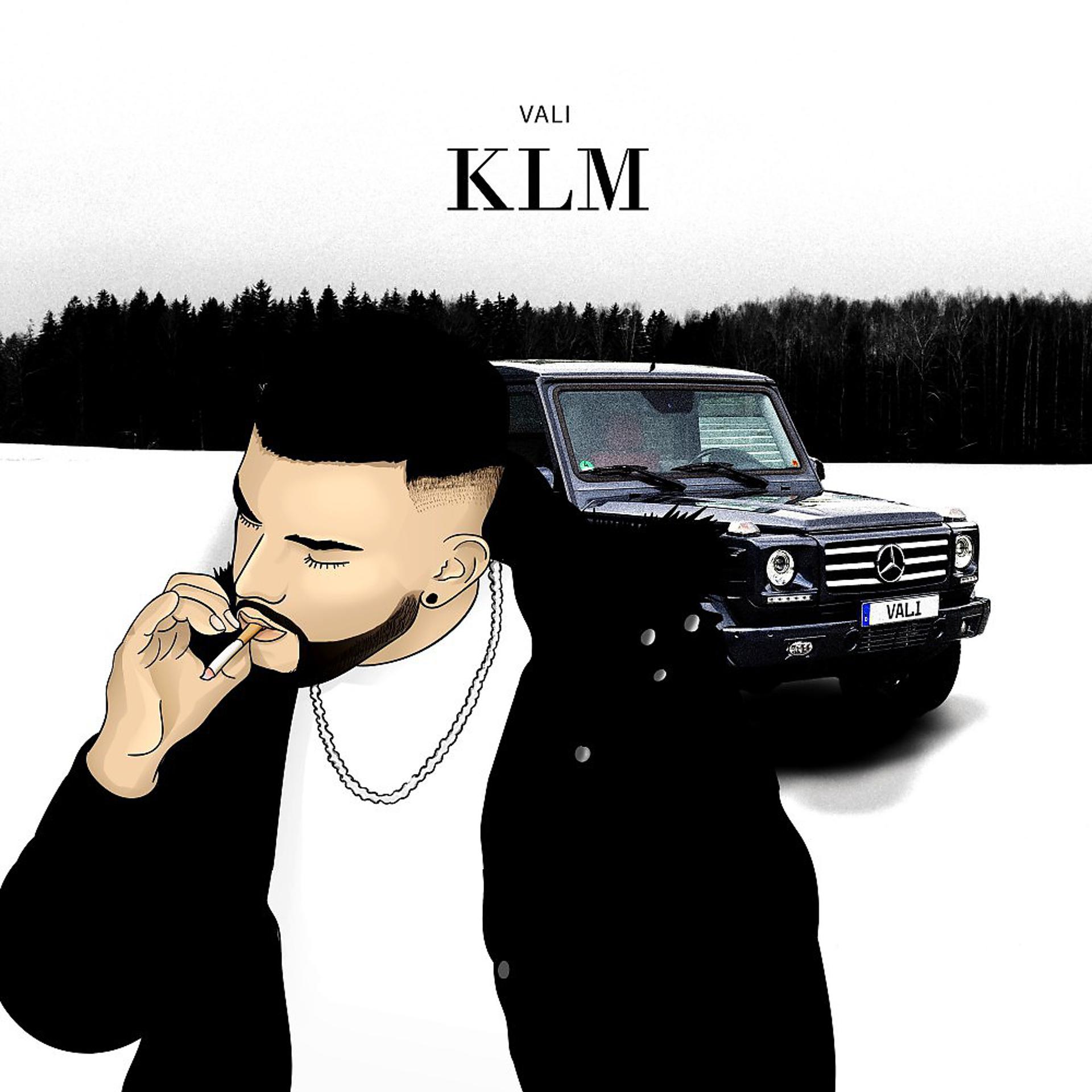 Постер альбома Klm