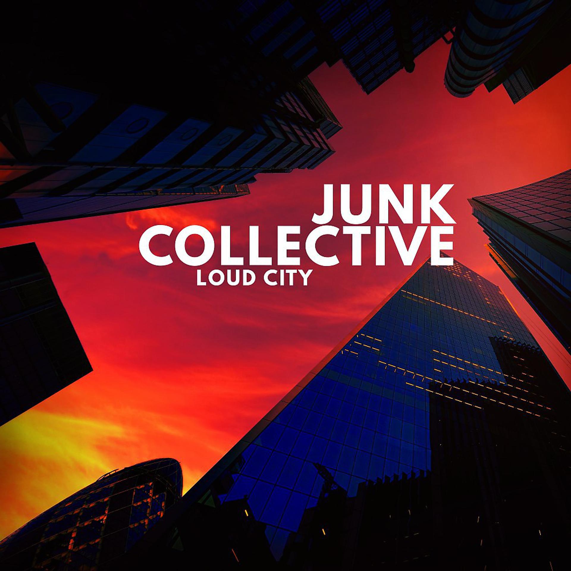 Постер альбома Loud City