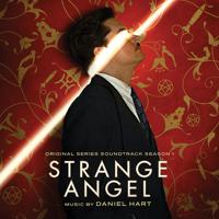 Постер альбома Strange Angel