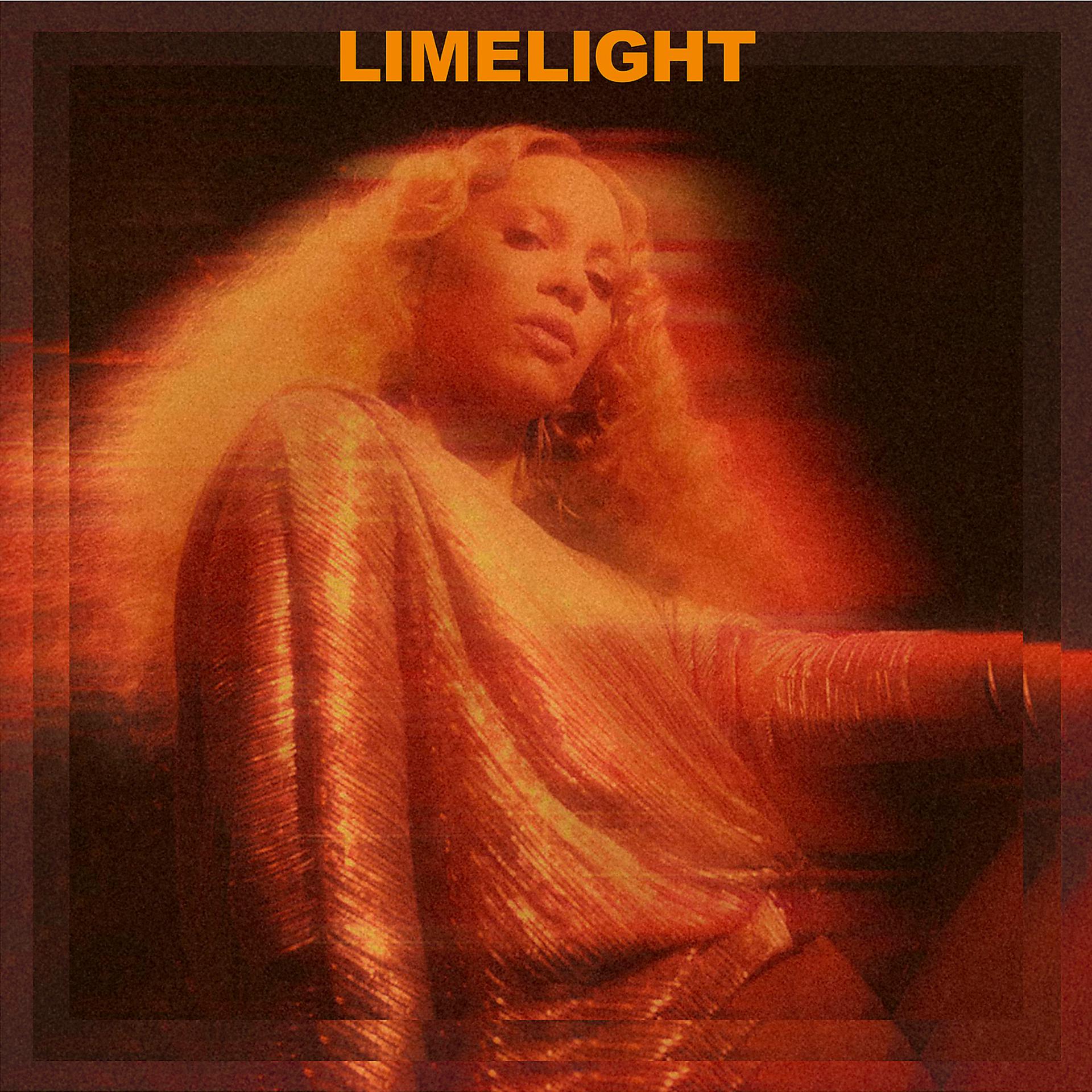 Постер альбома Limelight