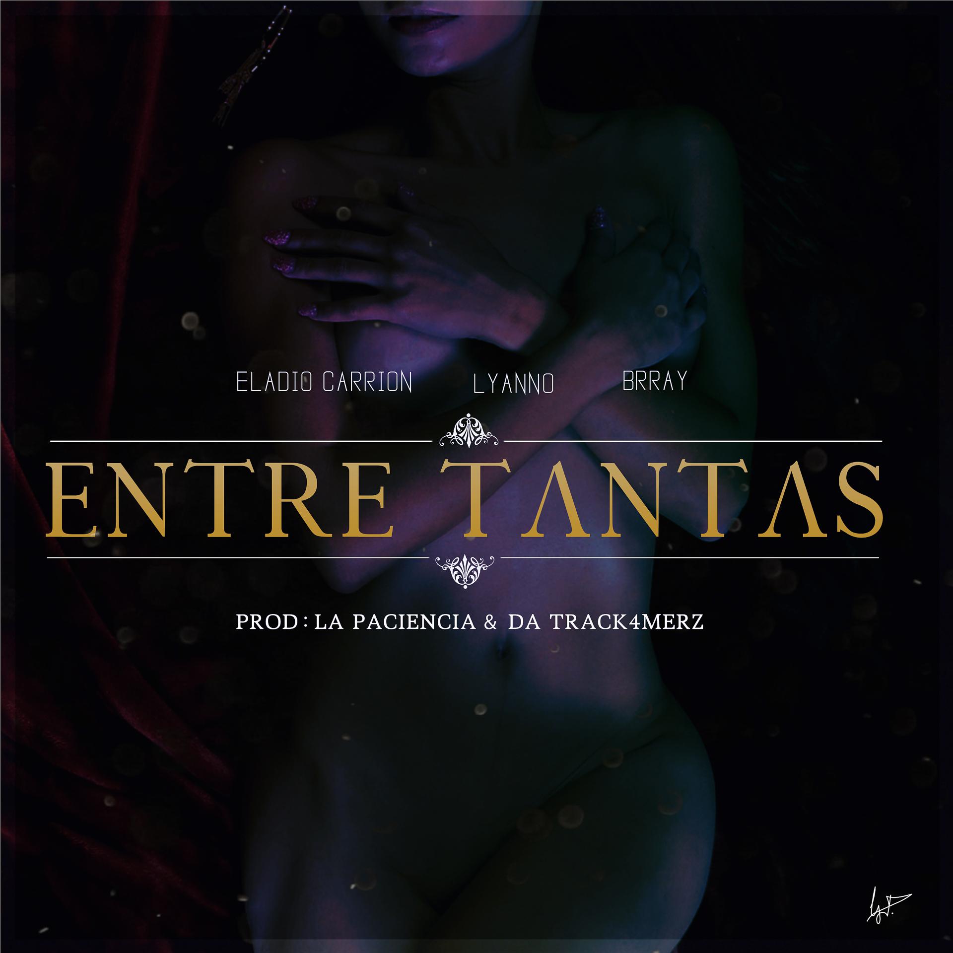 Постер альбома Entre Tantas