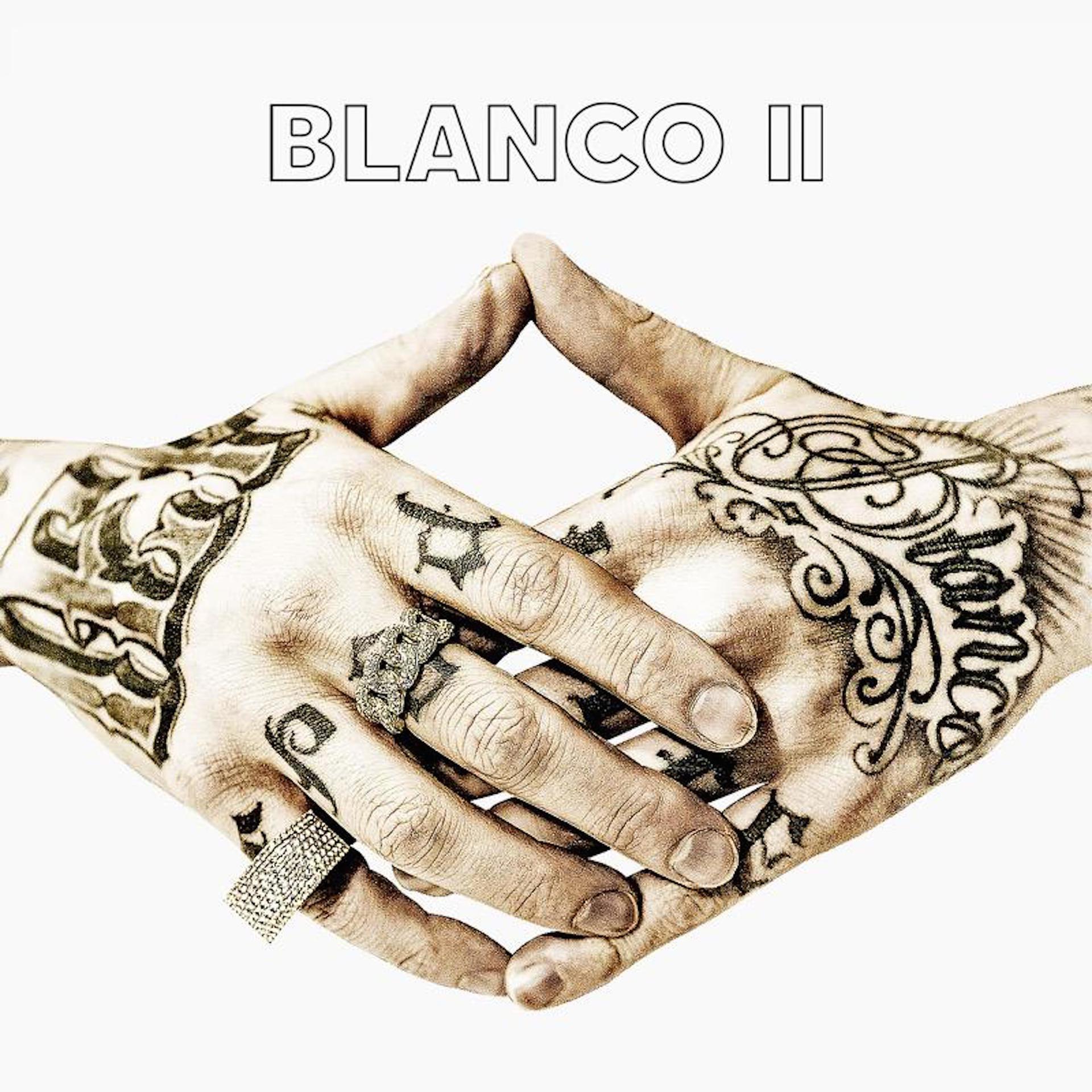 Постер альбома Blanco II