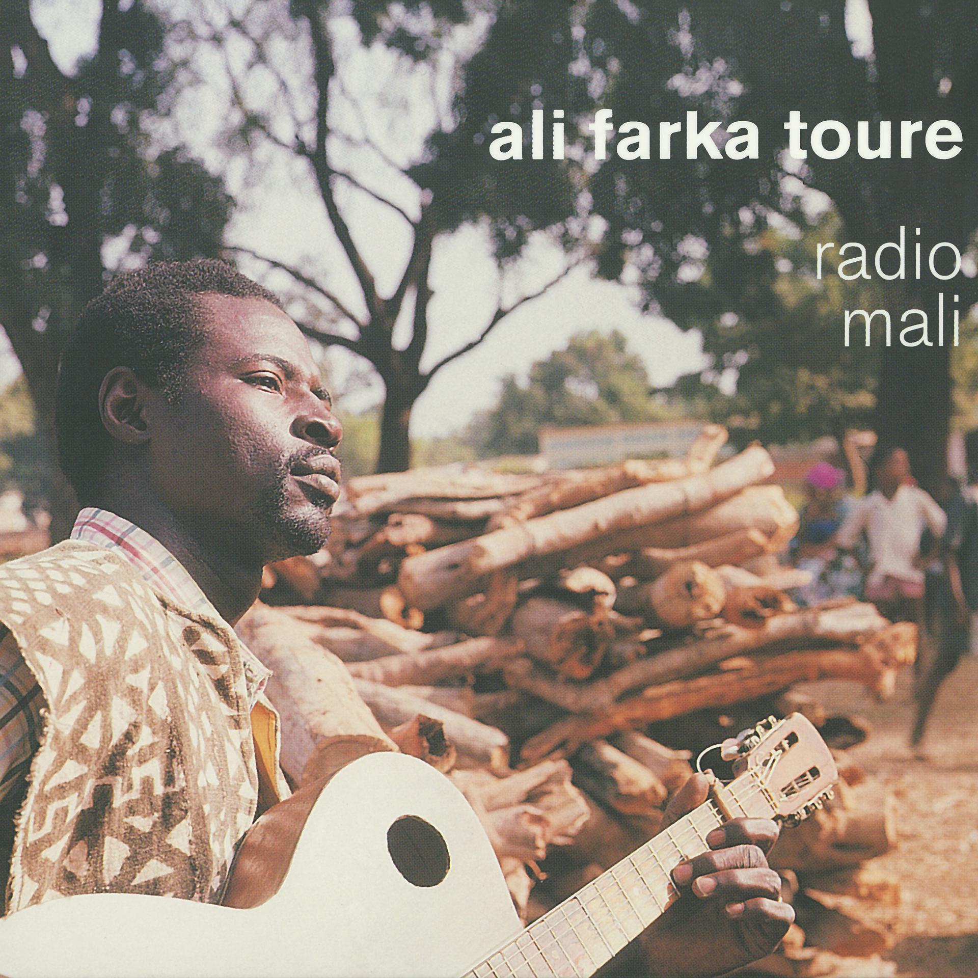 Постер альбома Radio Mali