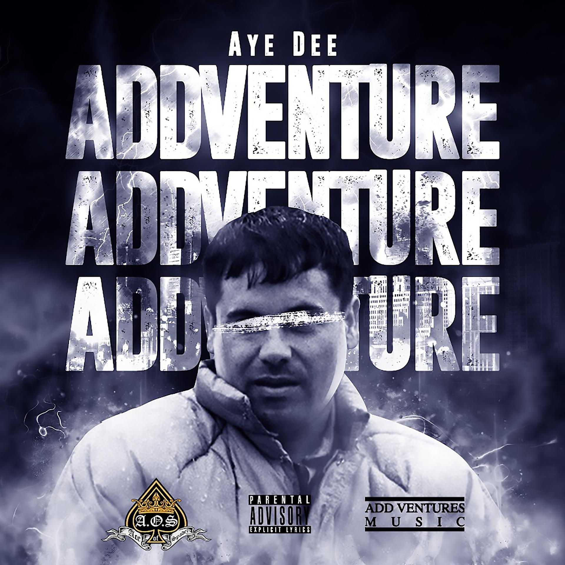 Постер альбома Addventure