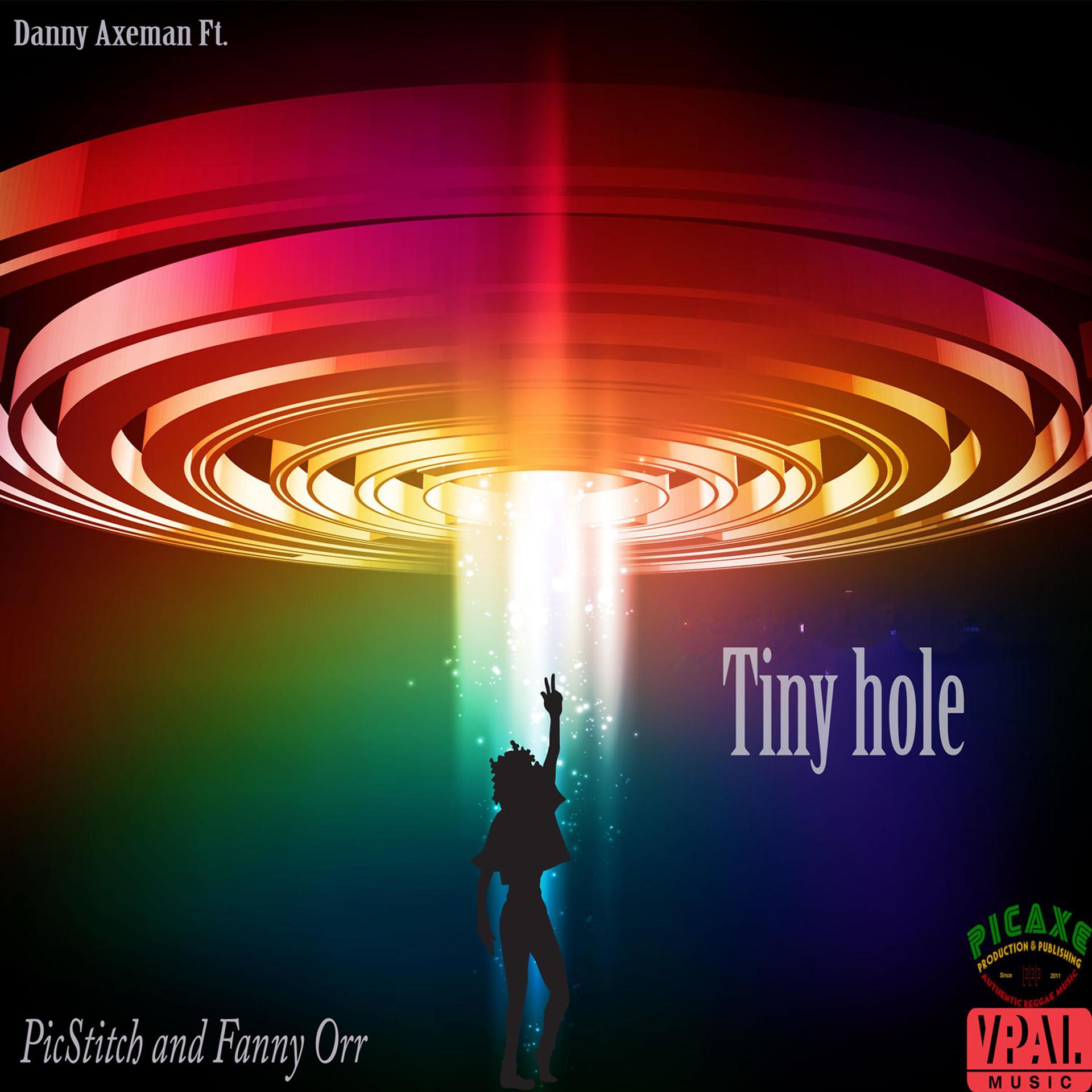 Постер альбома Tiny Hole