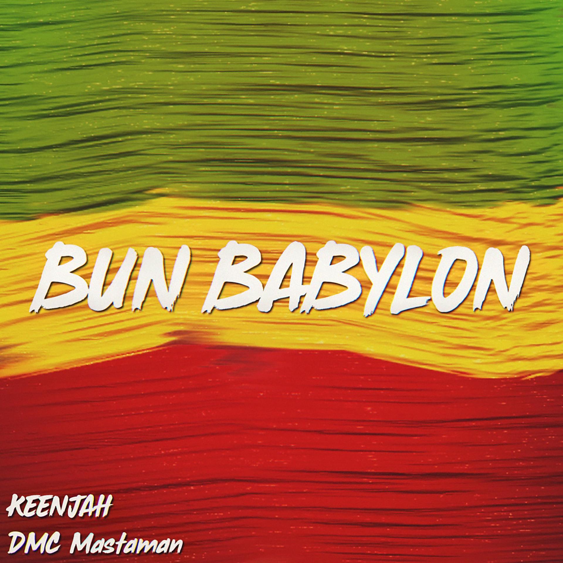 Постер альбома Bun Babylon
