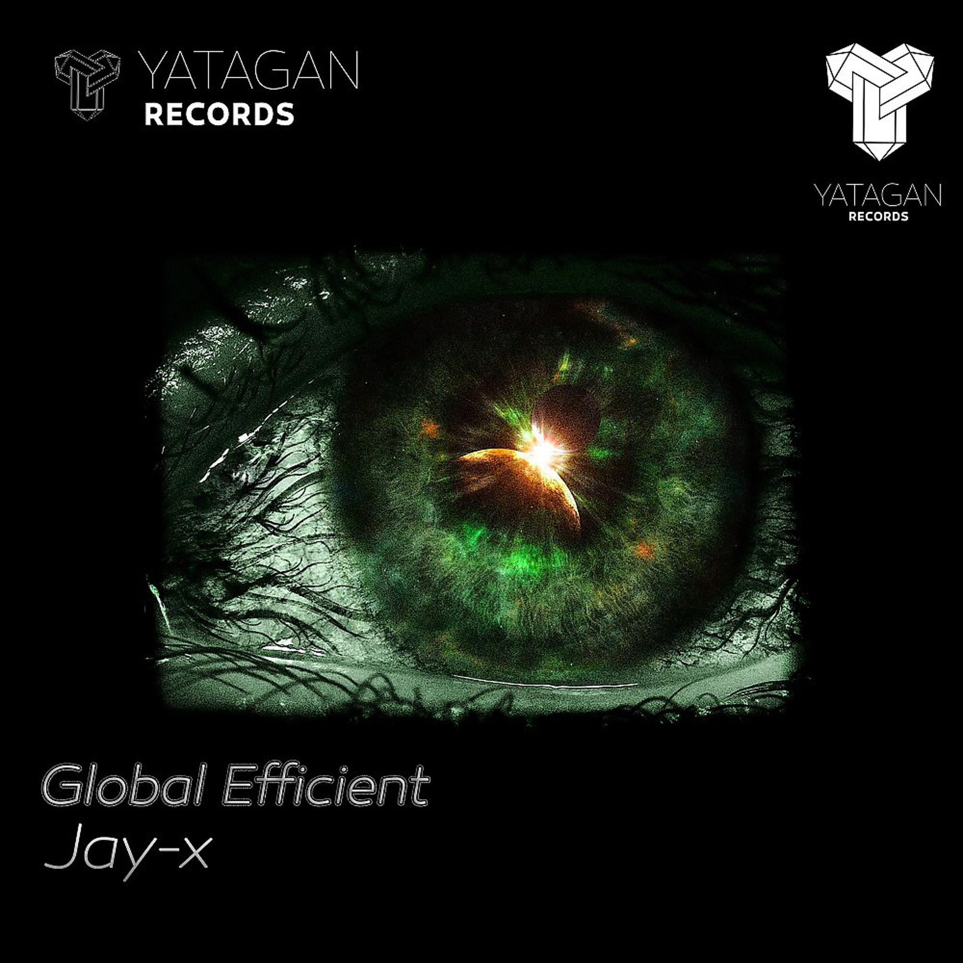 Постер альбома Global Efficient