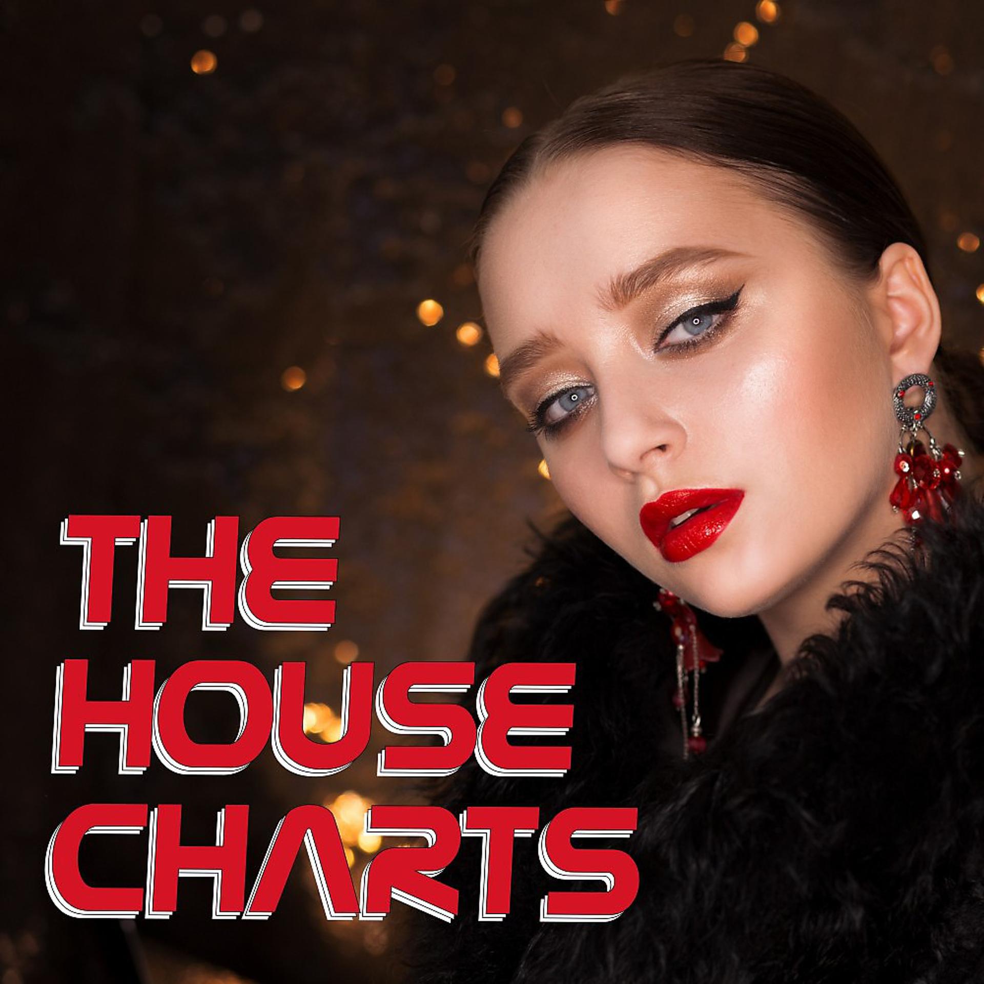 Постер альбома The Hosue Charts