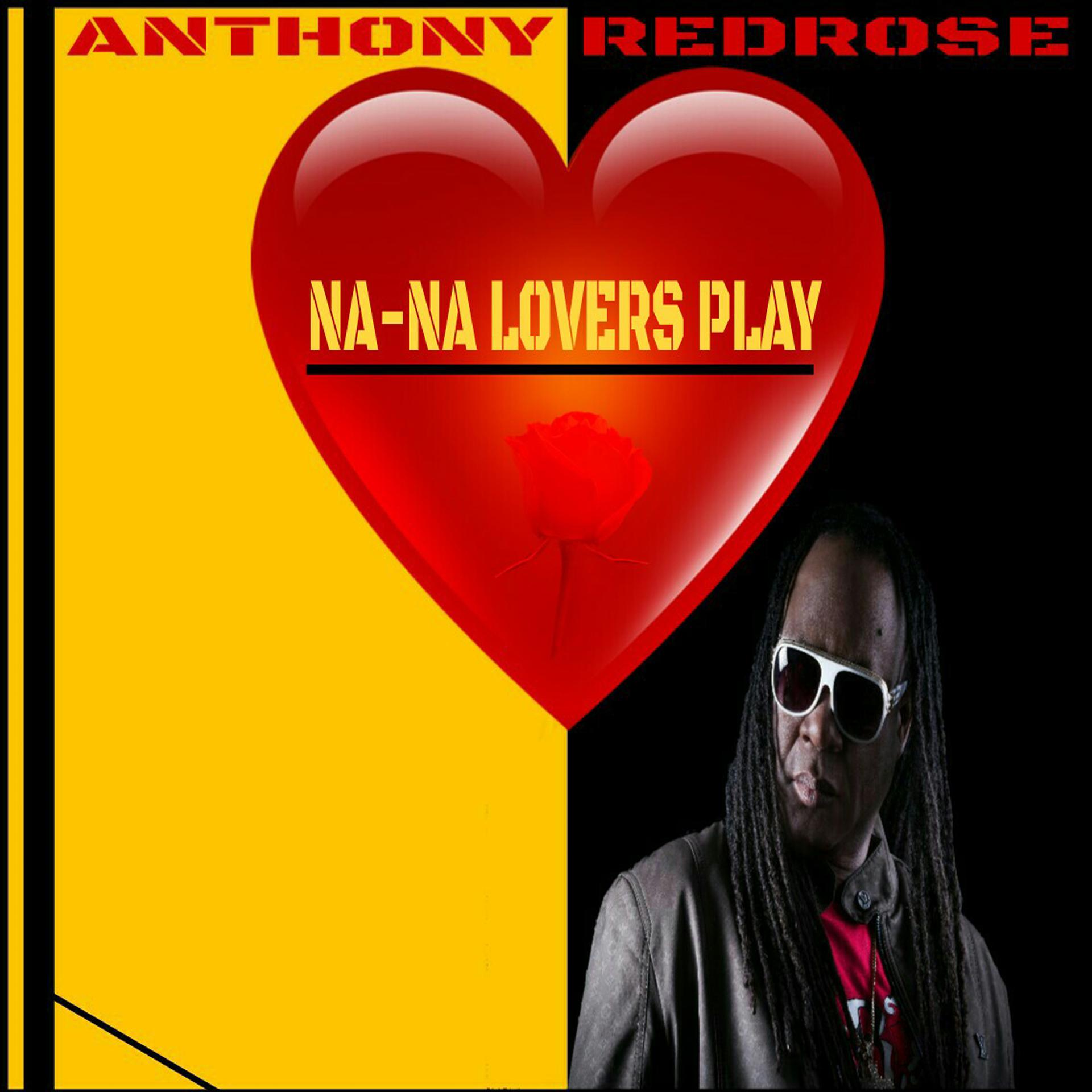 Постер альбома Na-Na Lover's Play