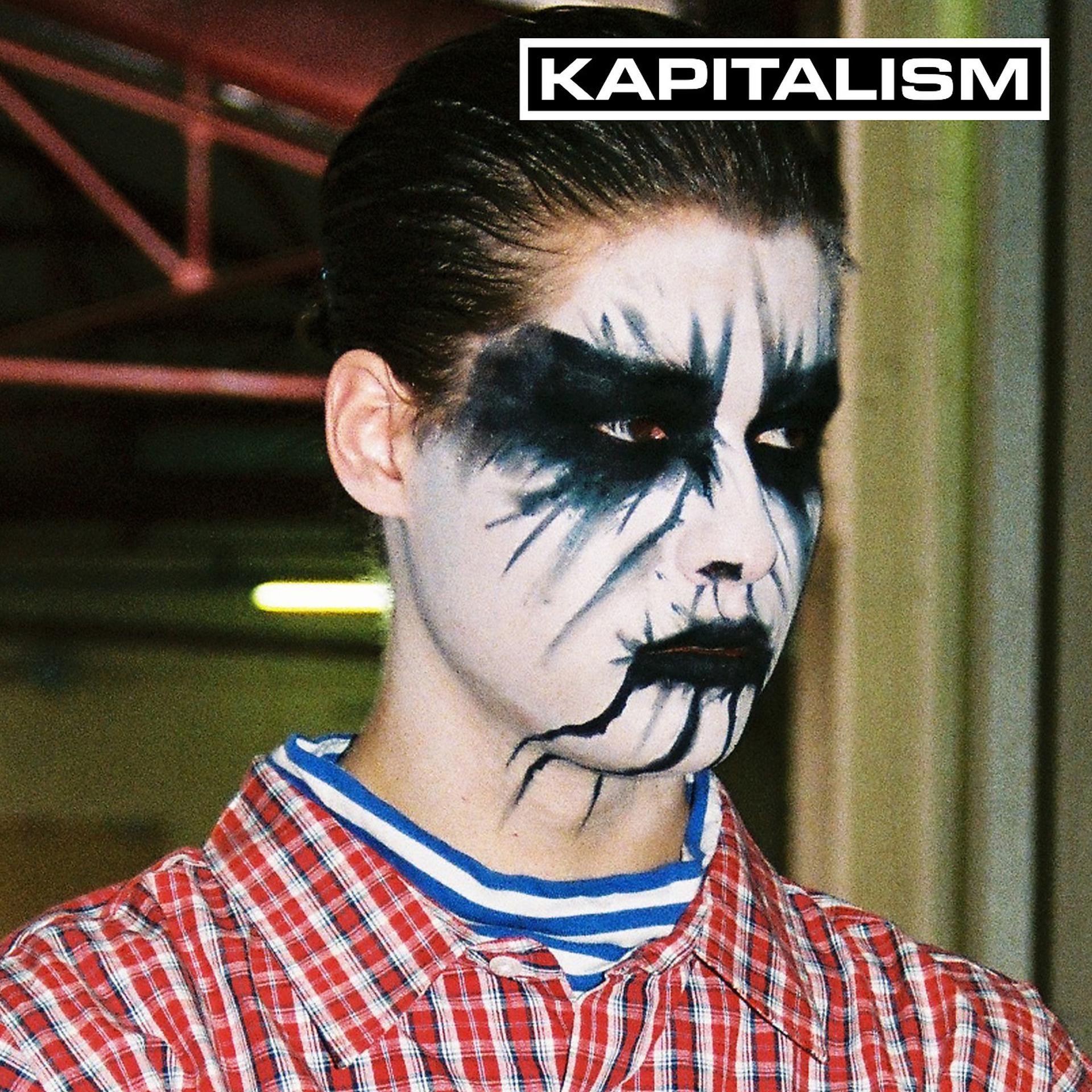 Постер альбома Kapitalism