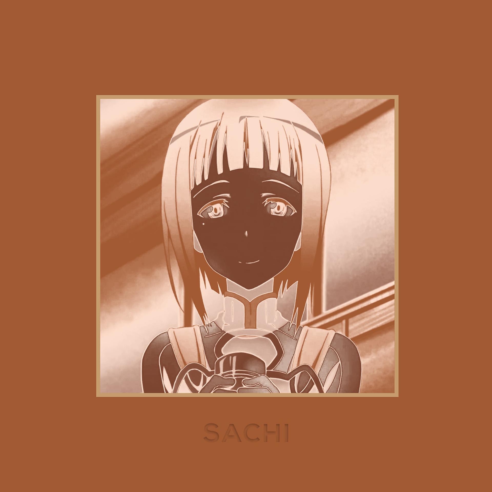 Постер альбома Sachi