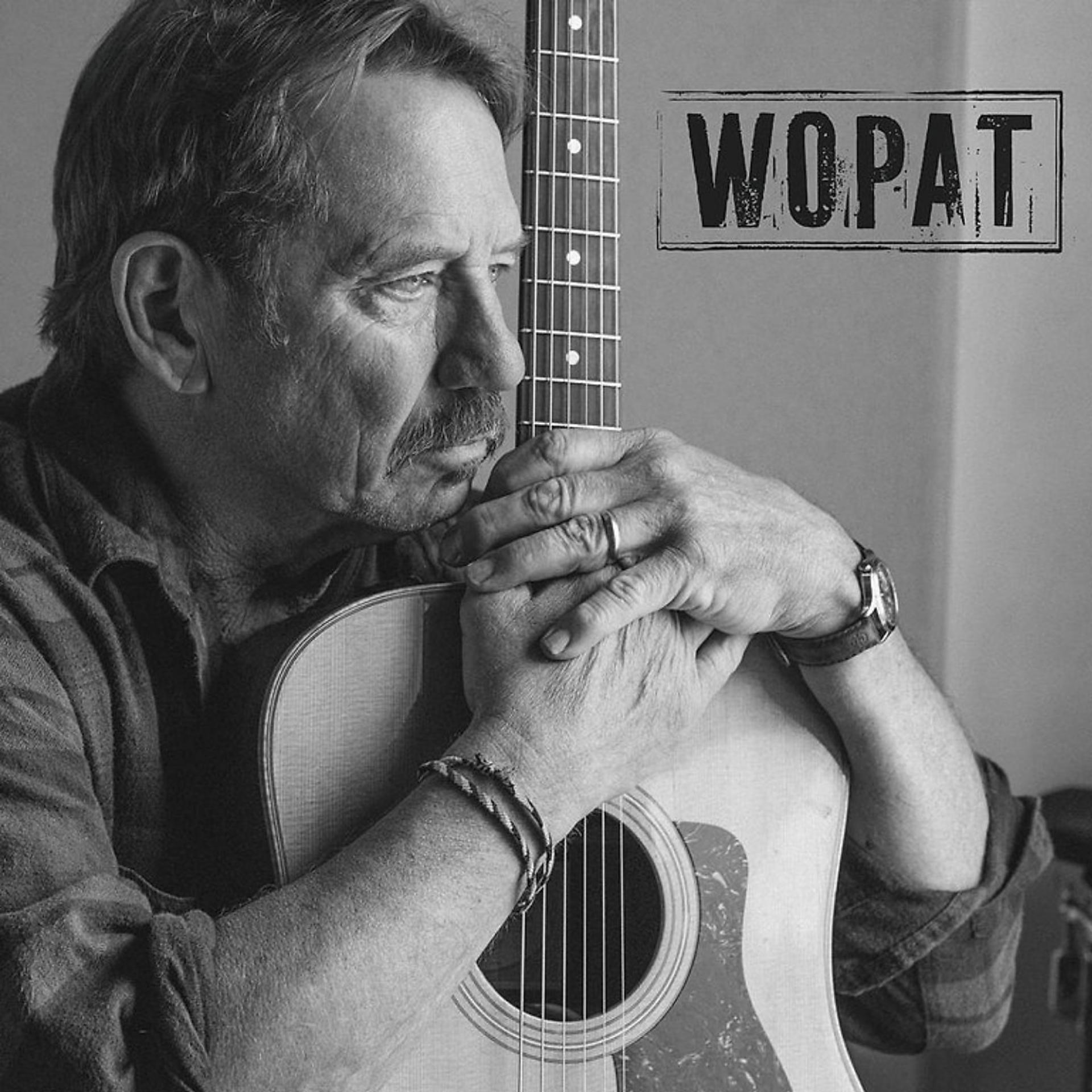 Постер альбома Wopat