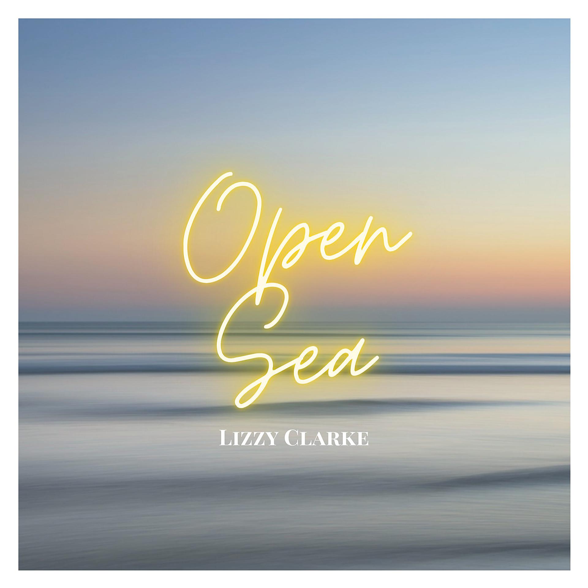 Постер альбома Open Sea