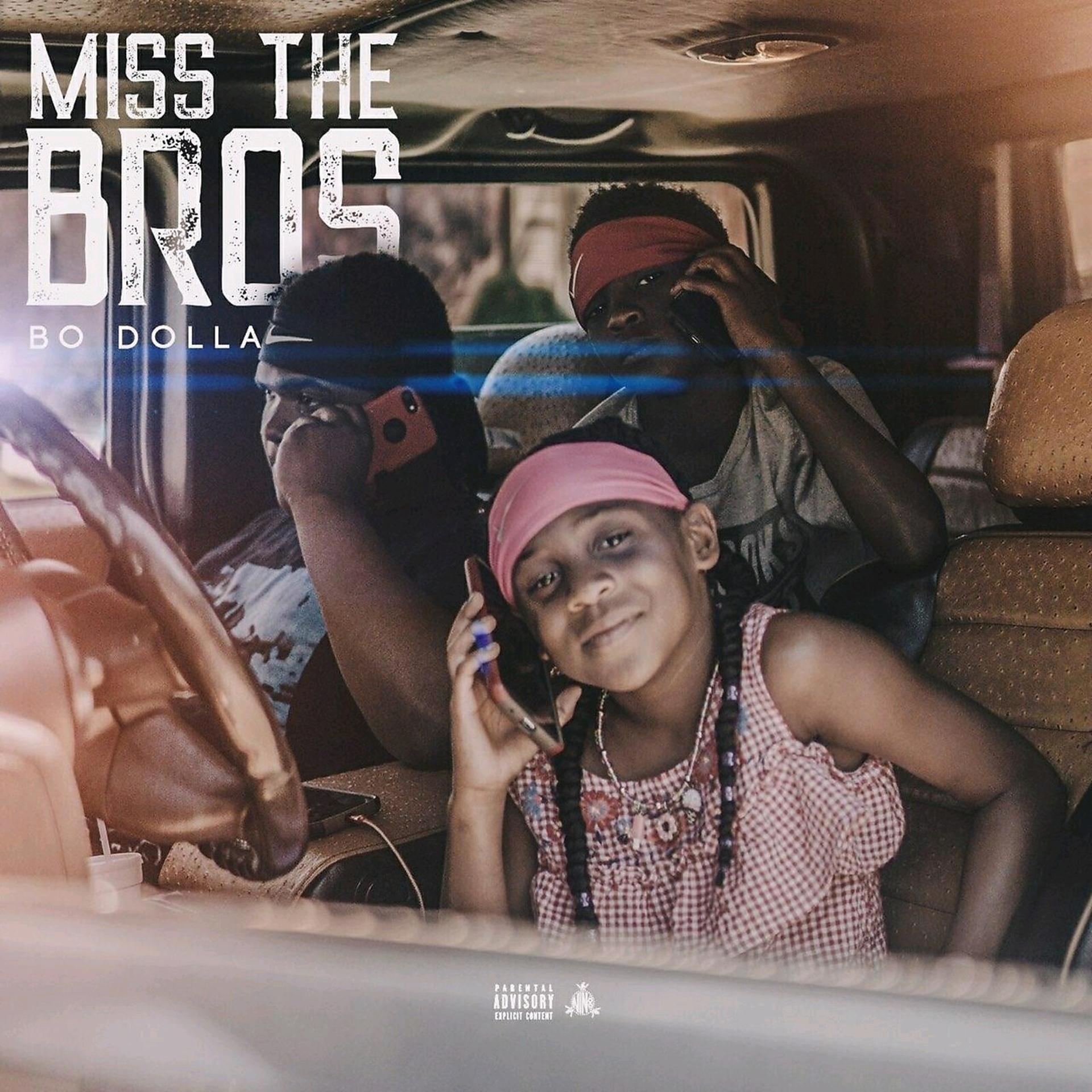Постер альбома Miss the Bros