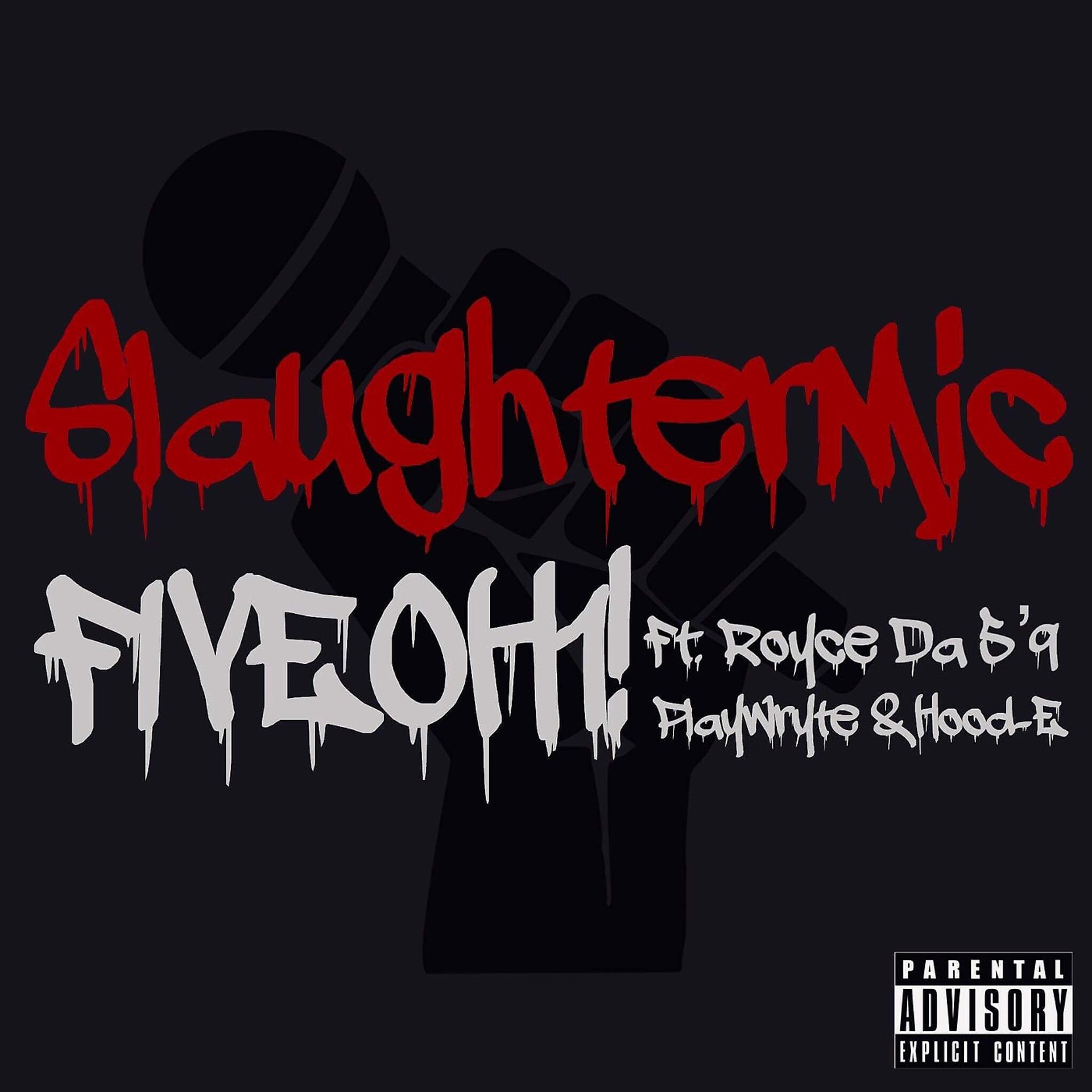 Постер альбома Slaughtermic