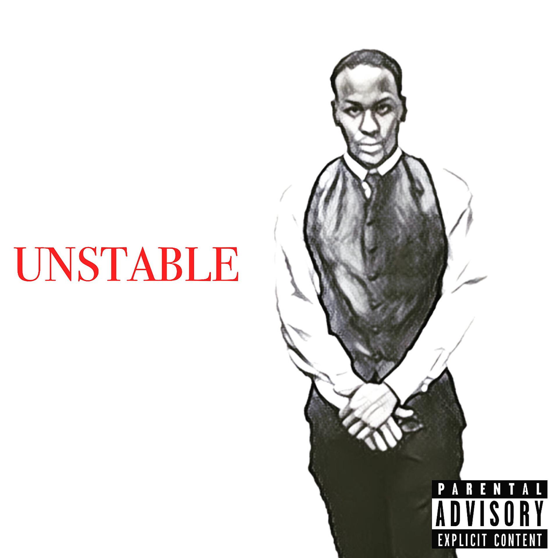 Постер альбома Unstable