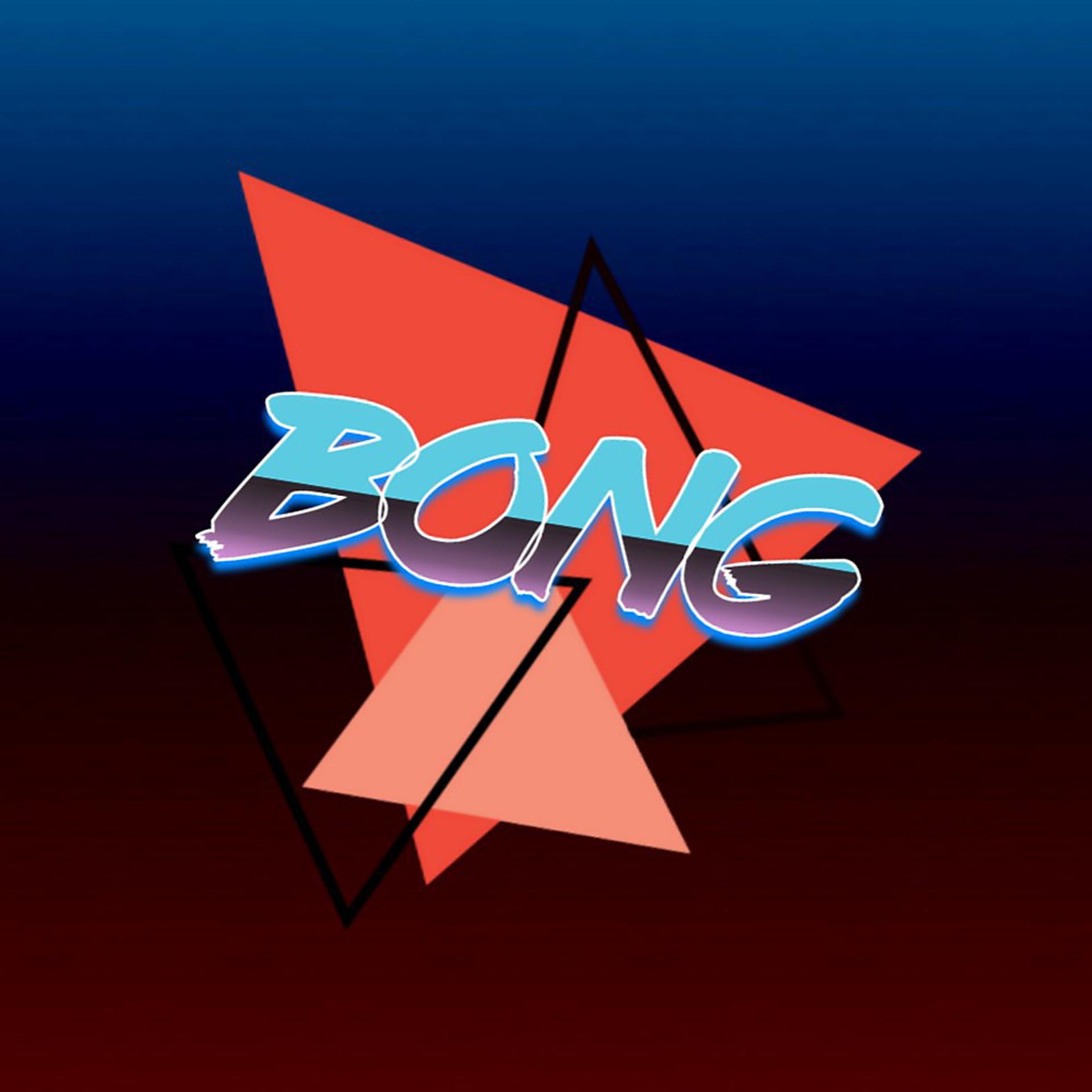 Постер альбома Bong (Remix)
