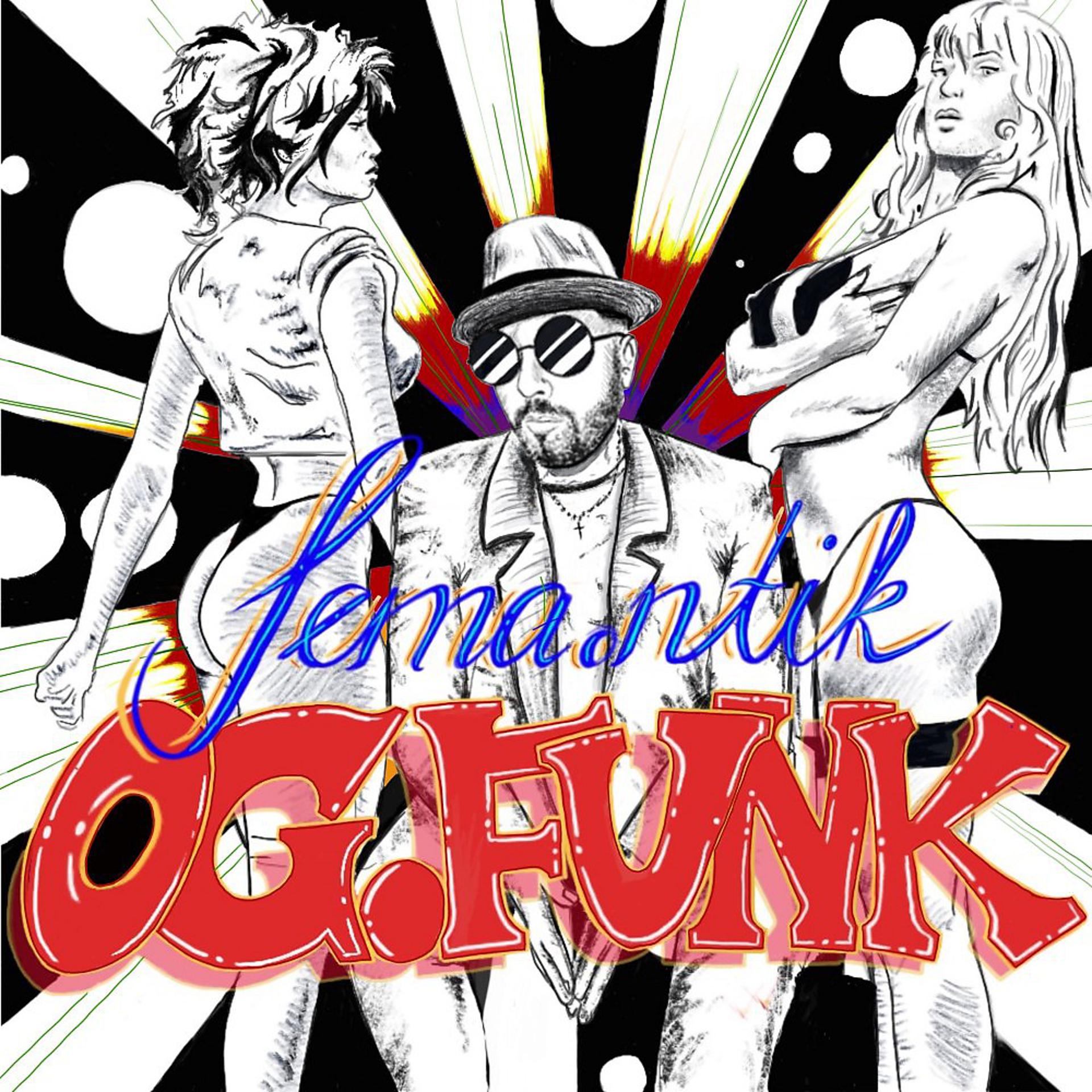 Постер альбома OG.Funk