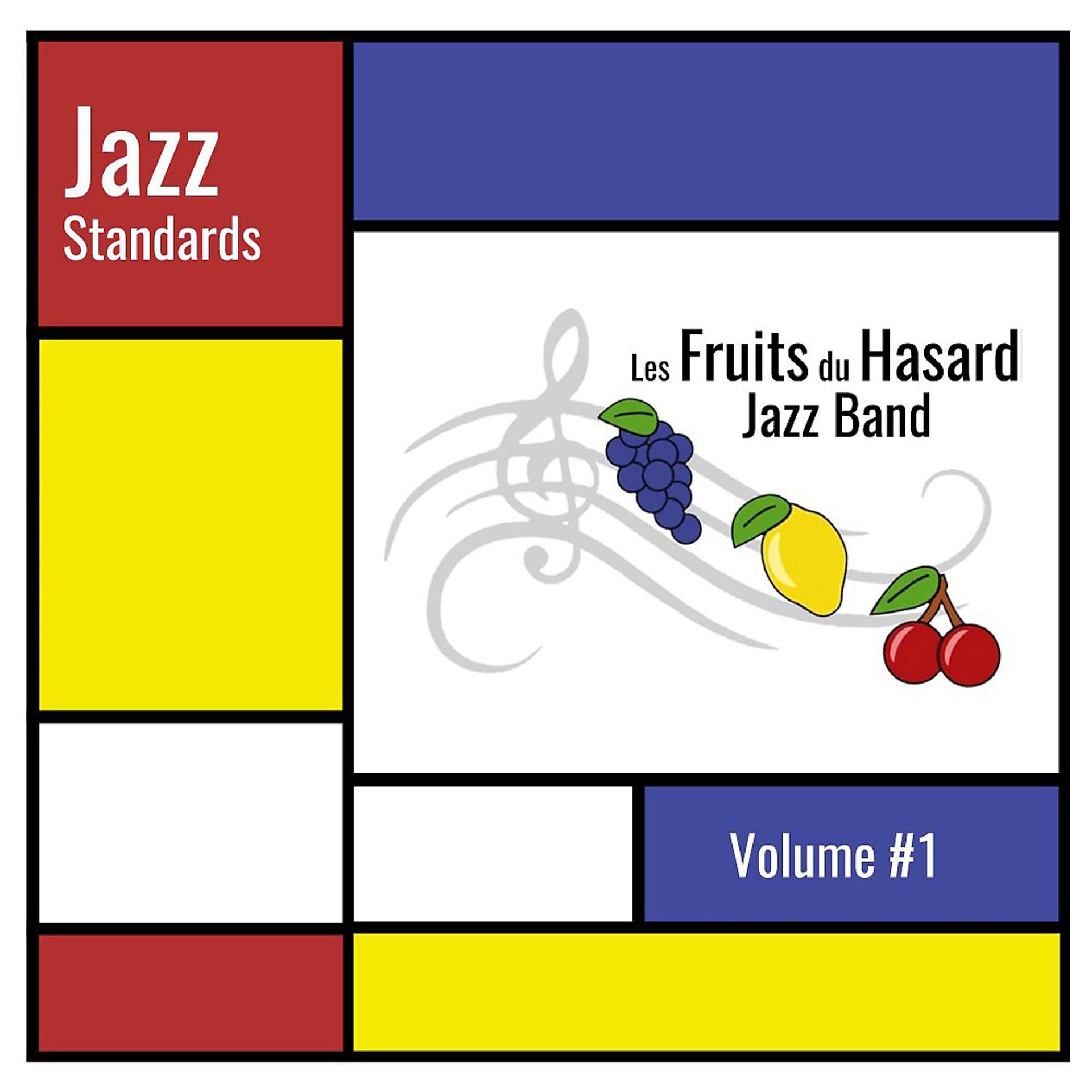 Постер альбома Jazz Standard, Vol. 1