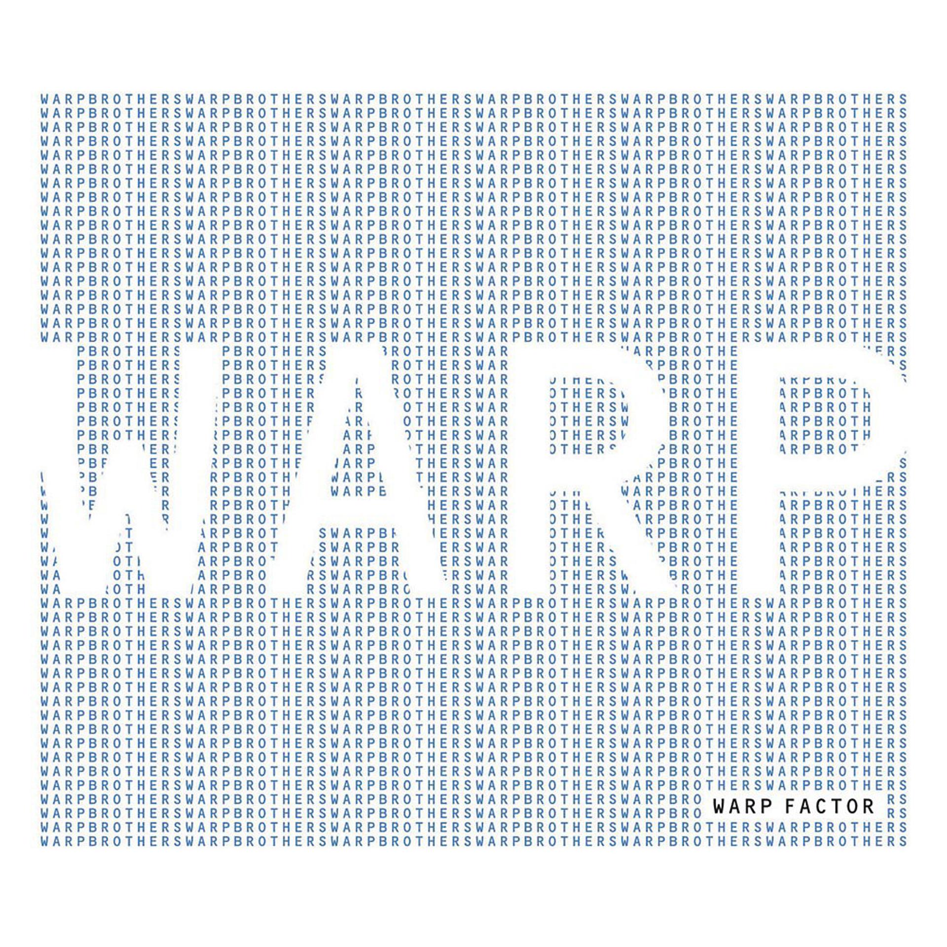 Постер альбома Warp Factor