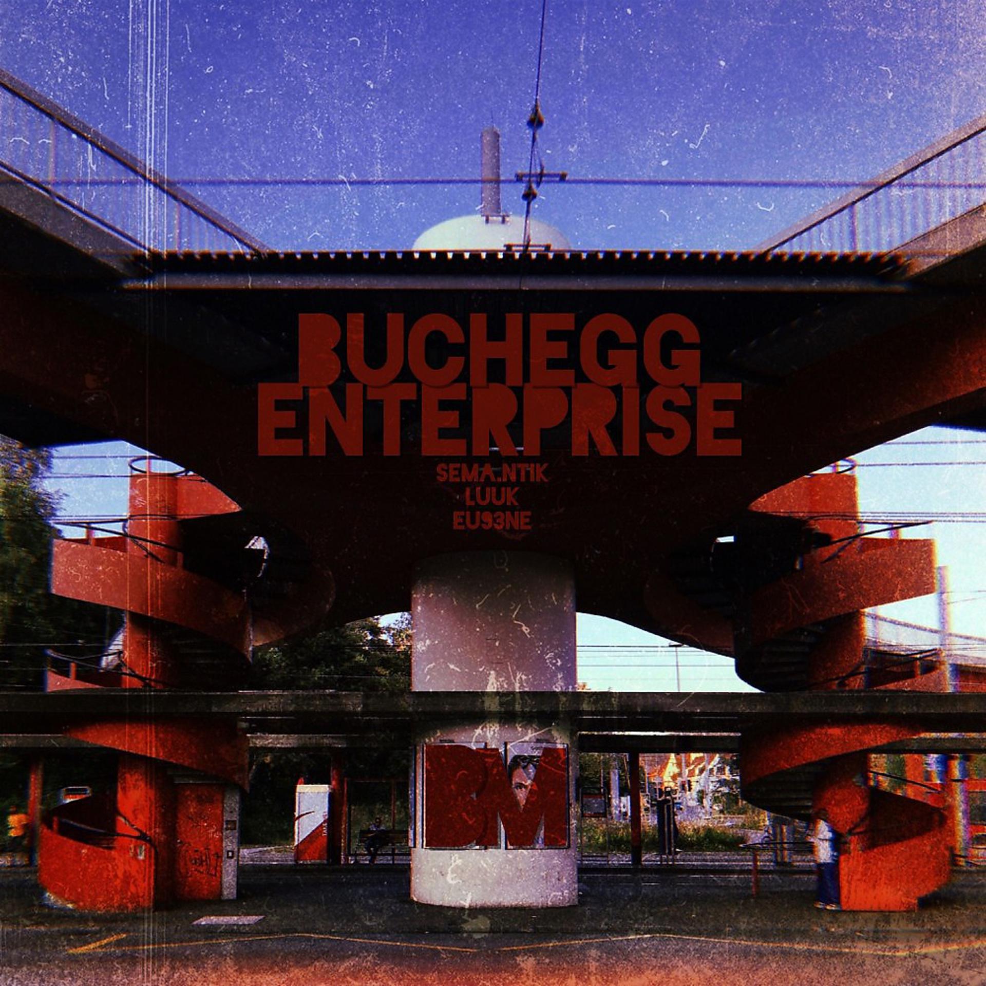 Постер альбома Buchegg Enterprise