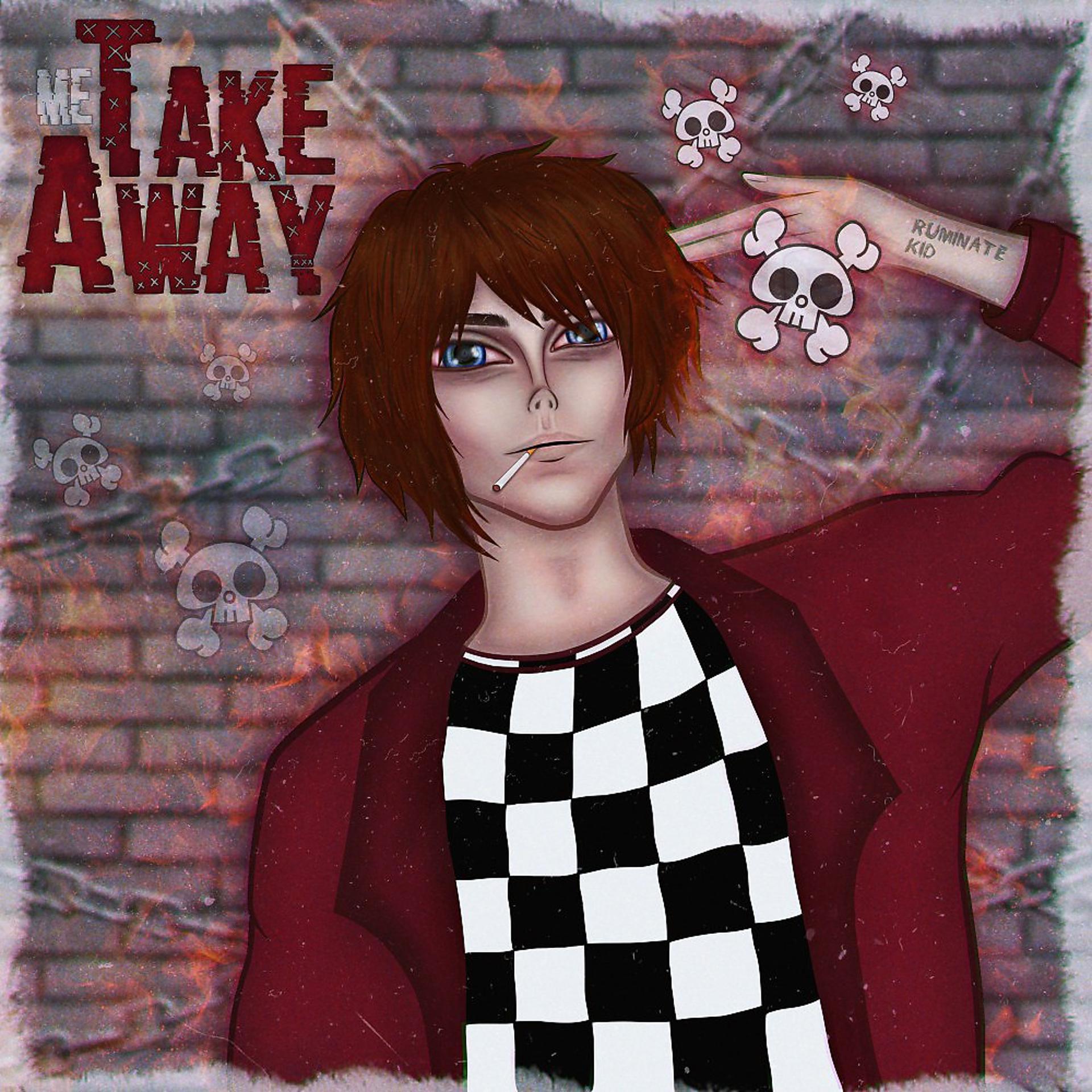 Постер альбома Take Me Away