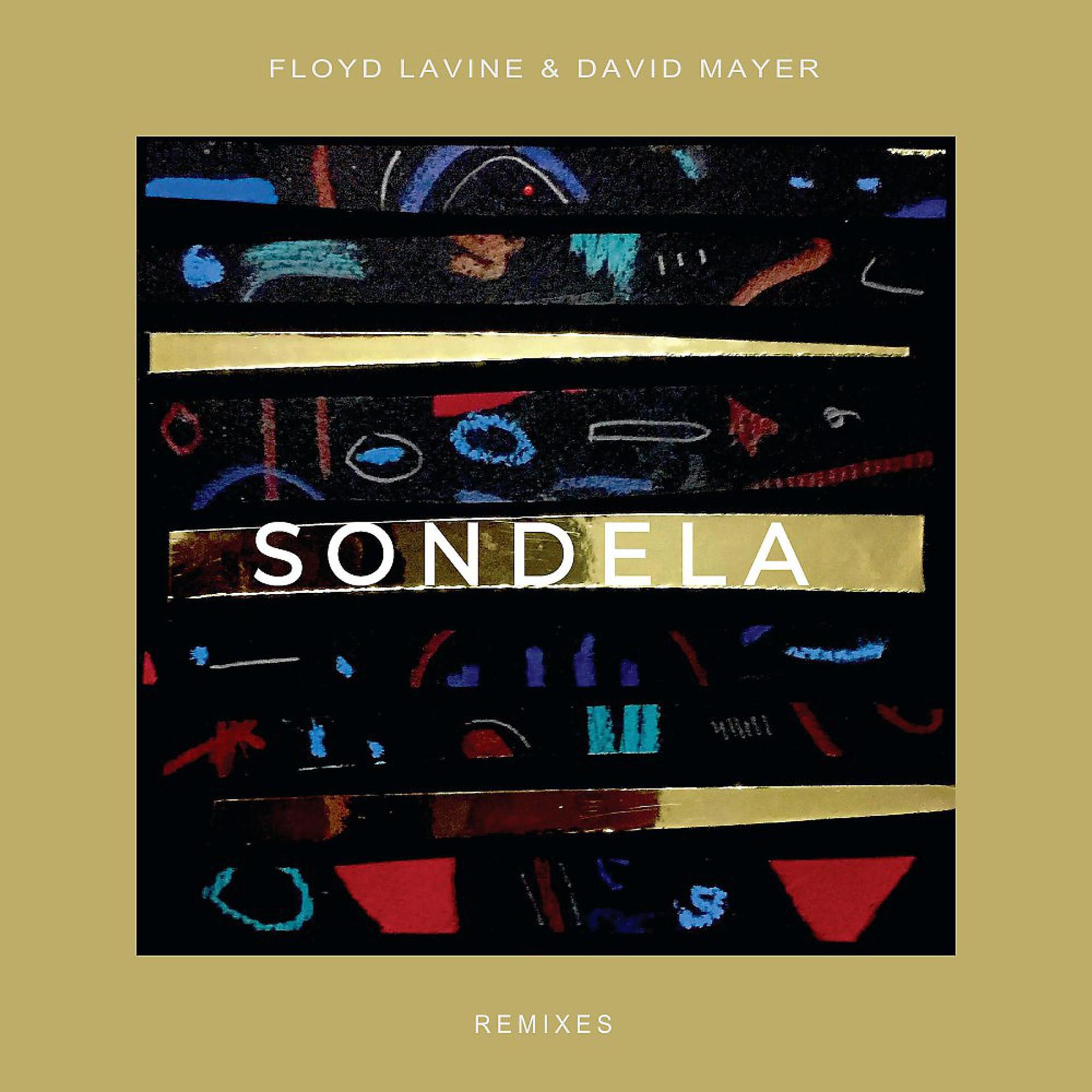 Постер альбома Sondela Remix EP