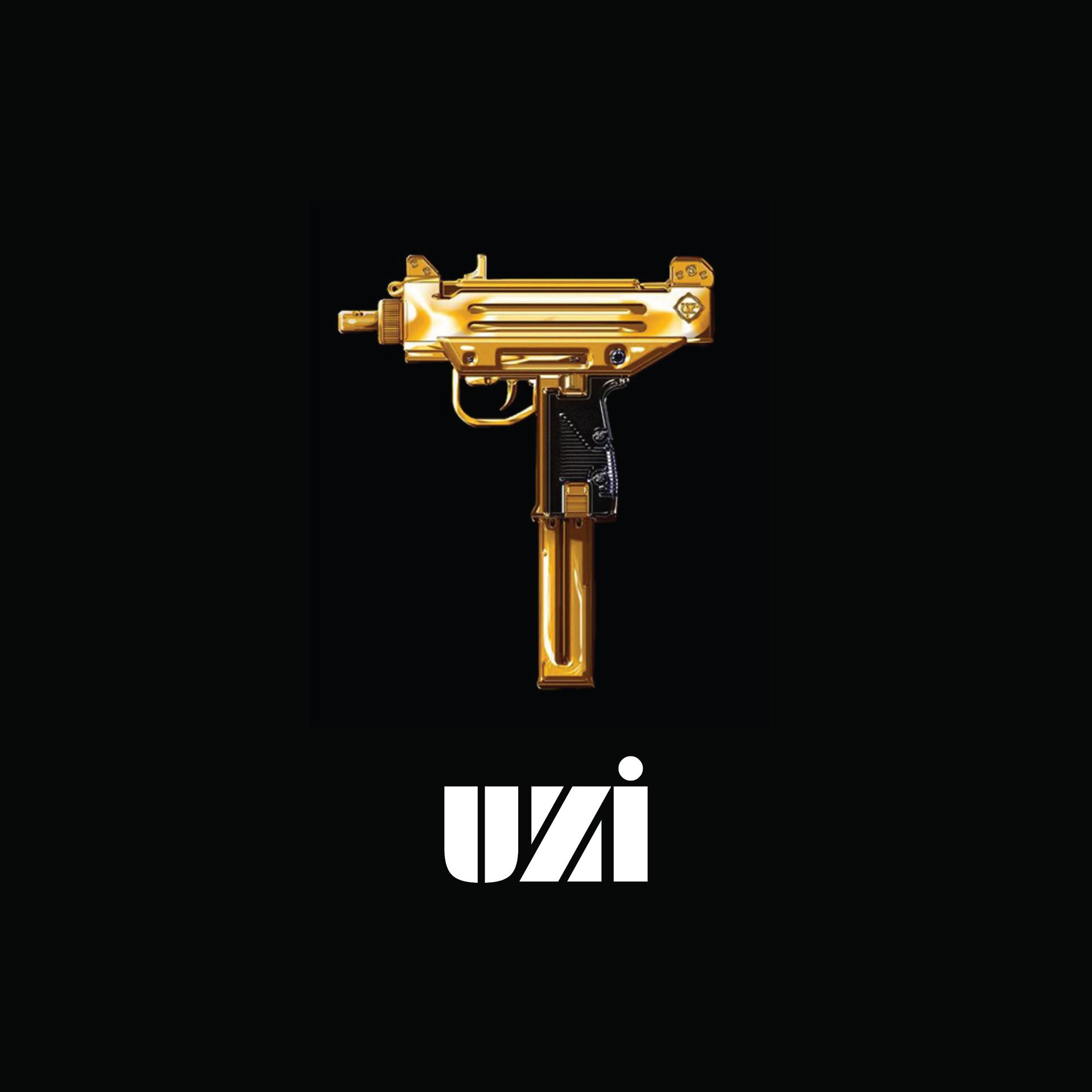 Постер альбома Uzi