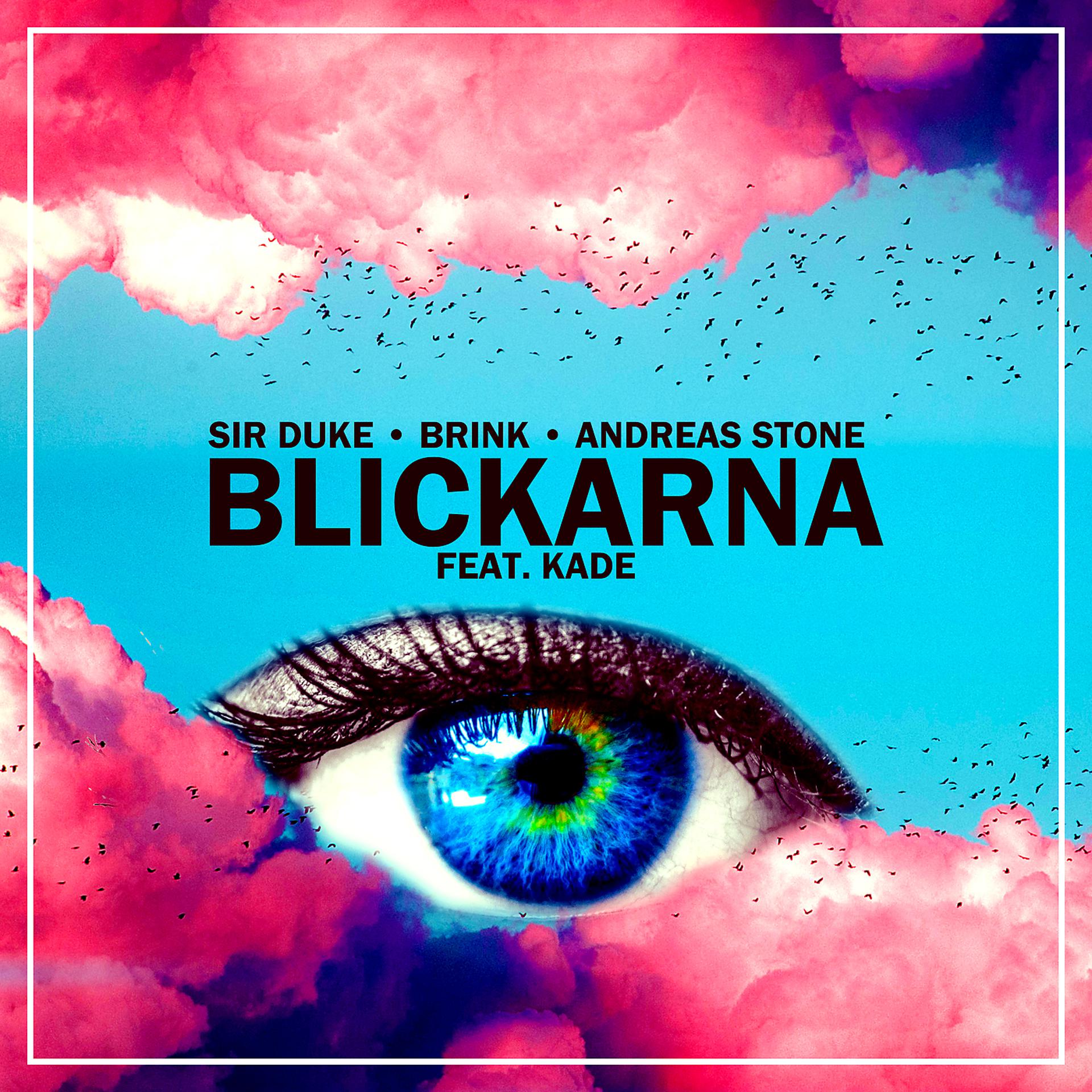 Постер альбома Blickarna