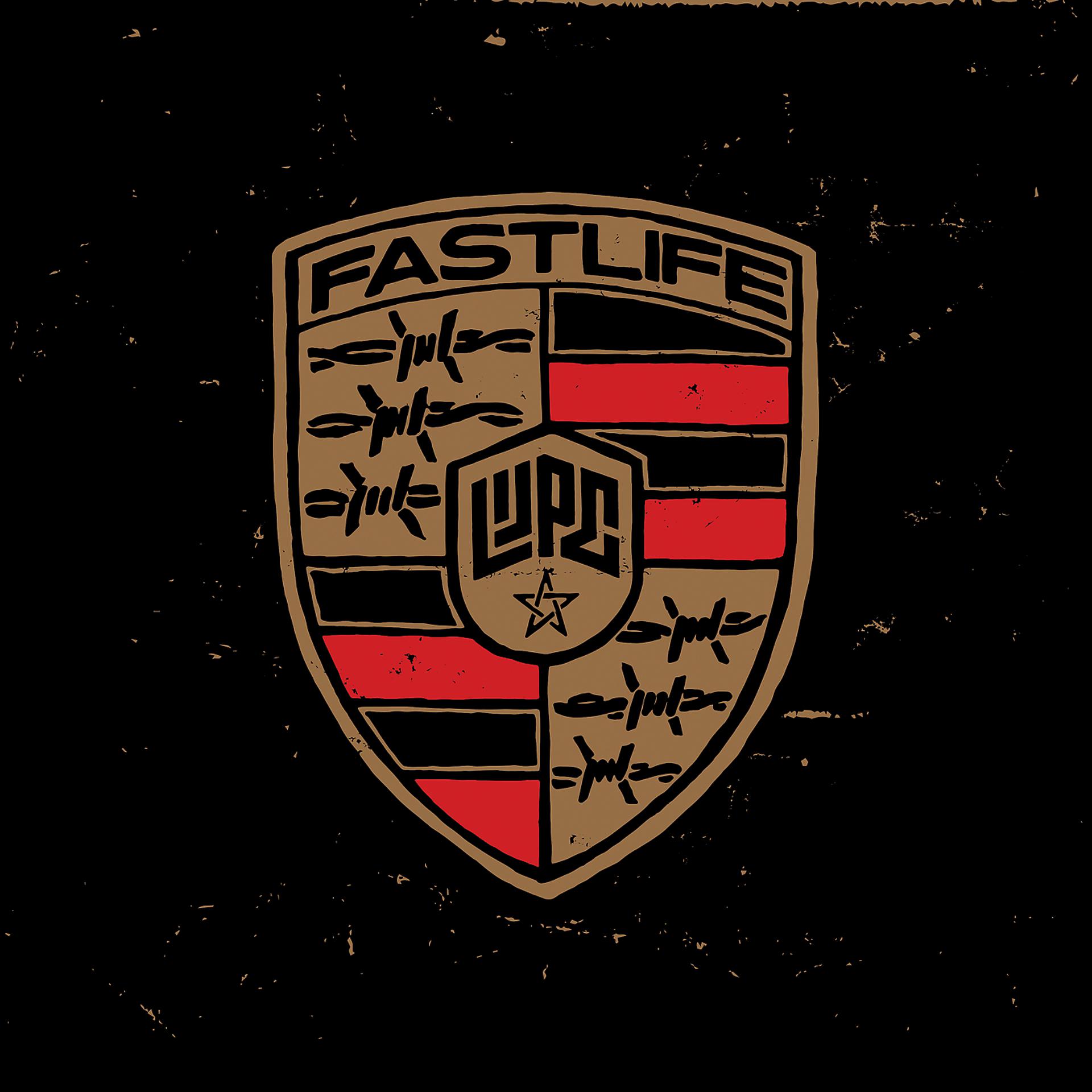 Постер альбома Fastlife