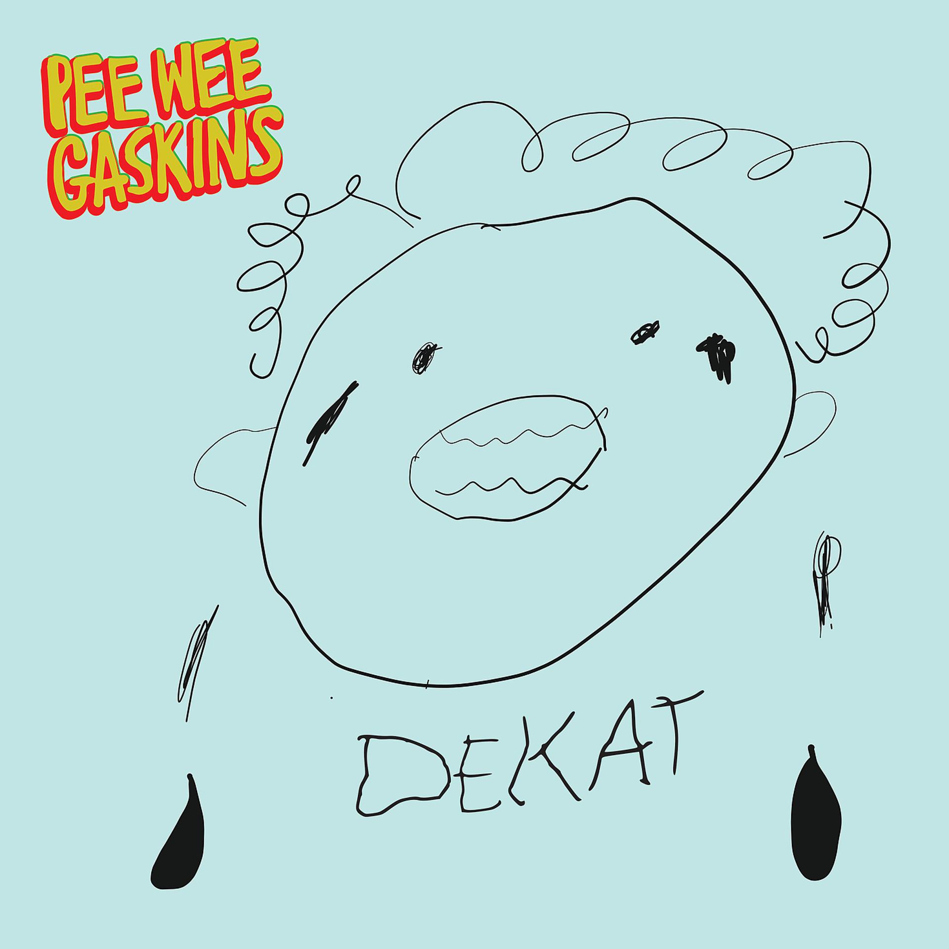 Постер альбома Dekat