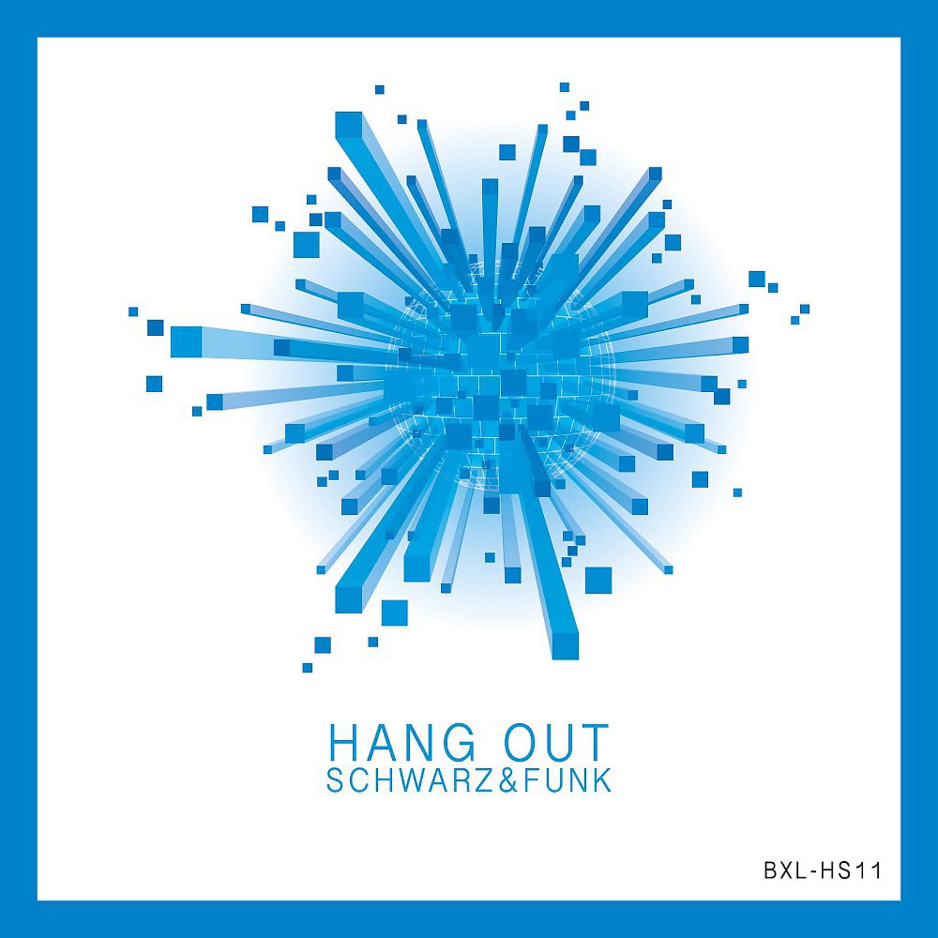 Постер альбома Hang Out