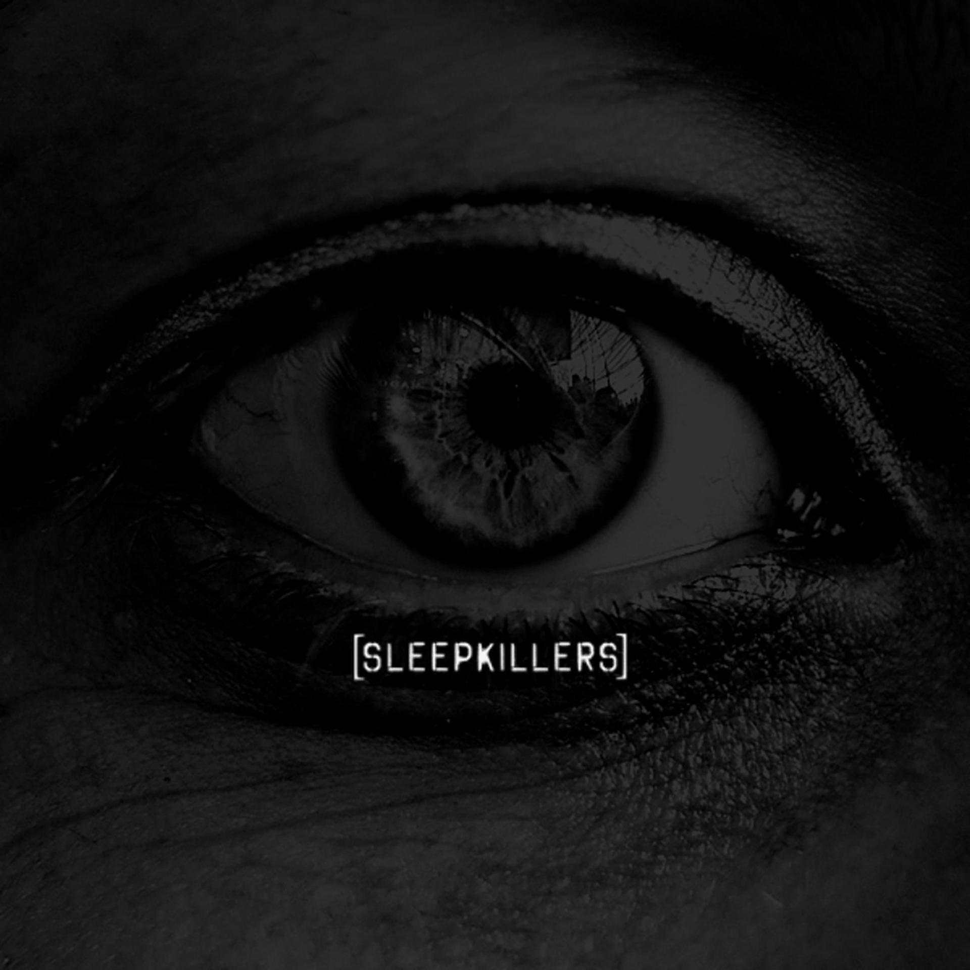 Постер альбома Sleepkillers