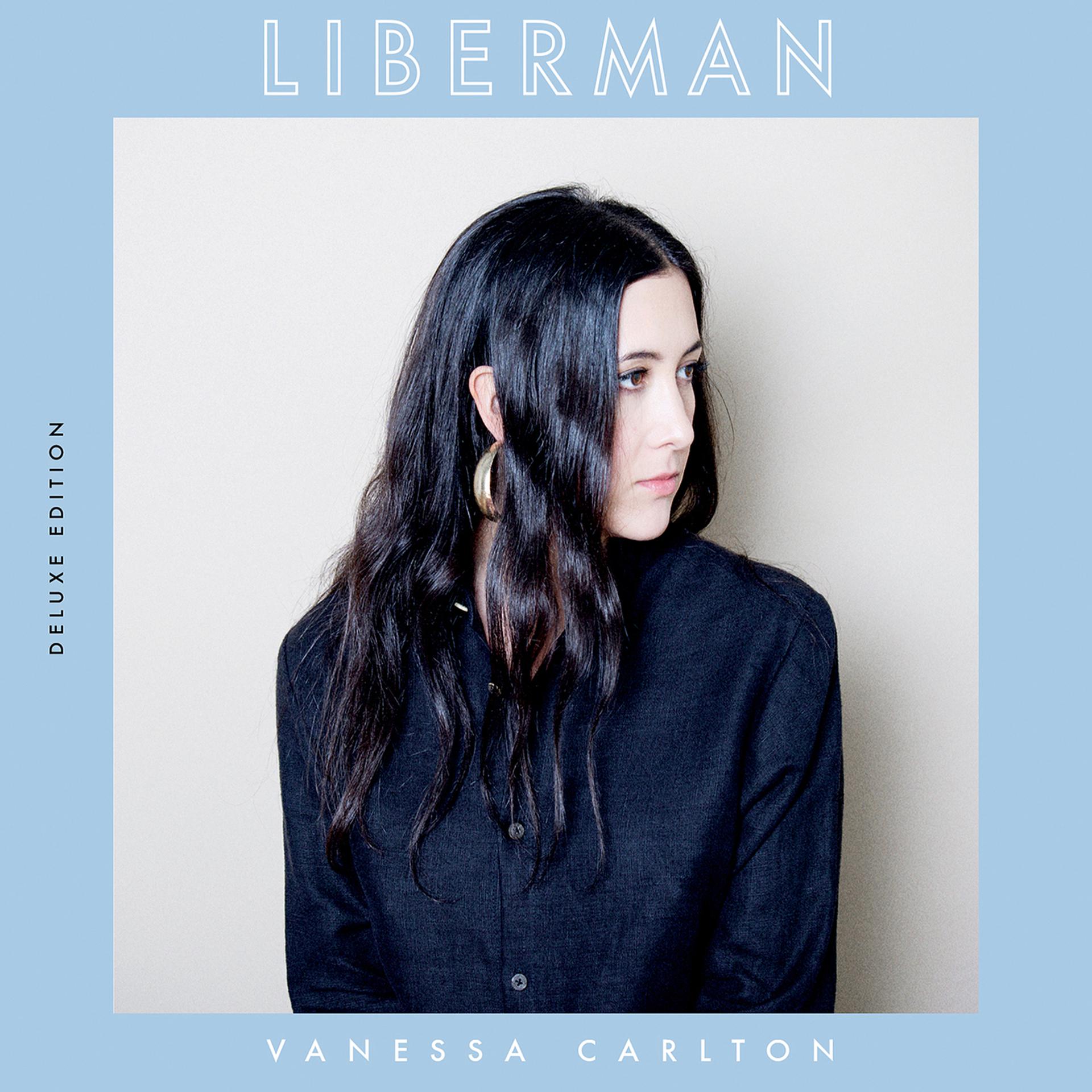 Постер альбома Liberman (Deluxe Edition)