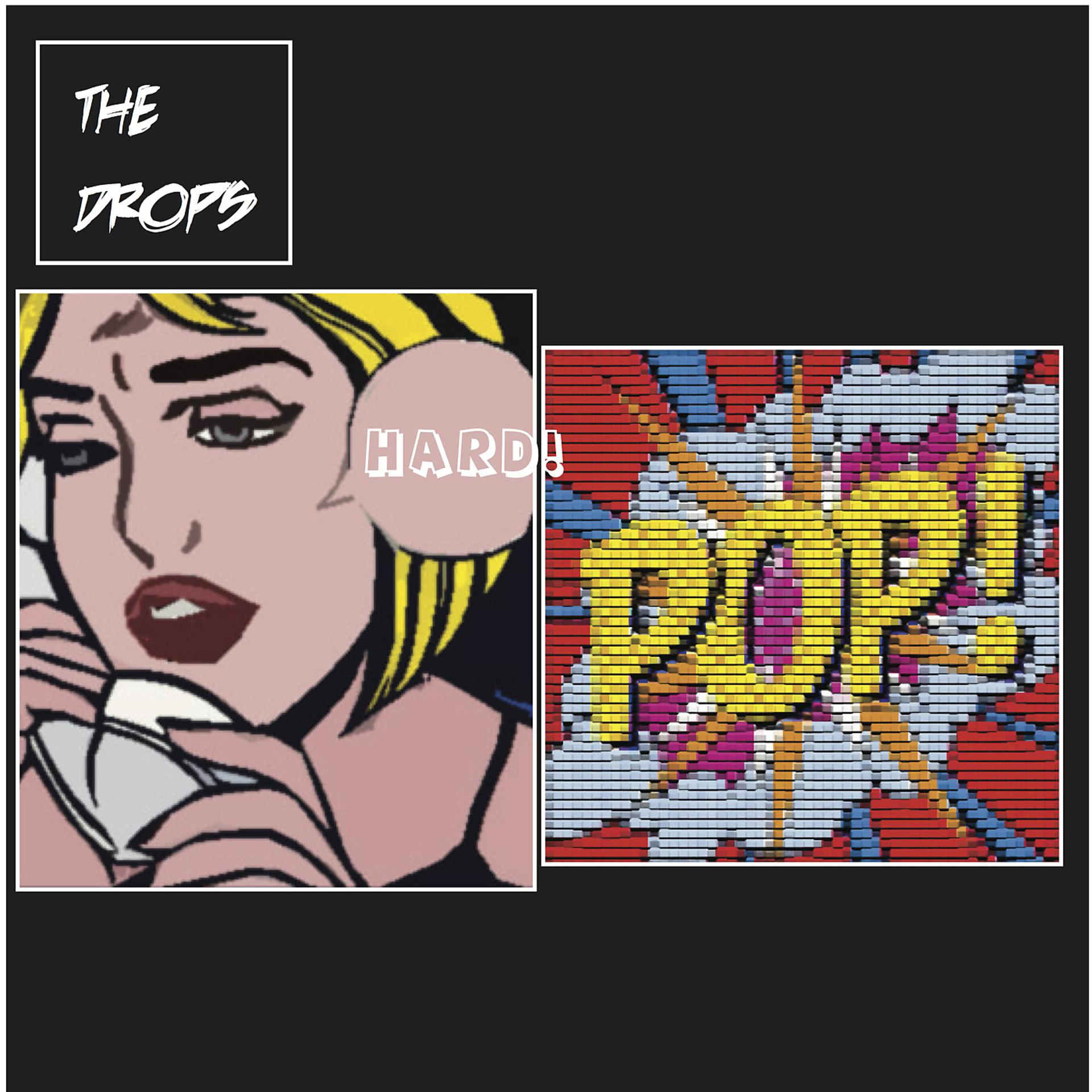 Постер альбома Hard Pop