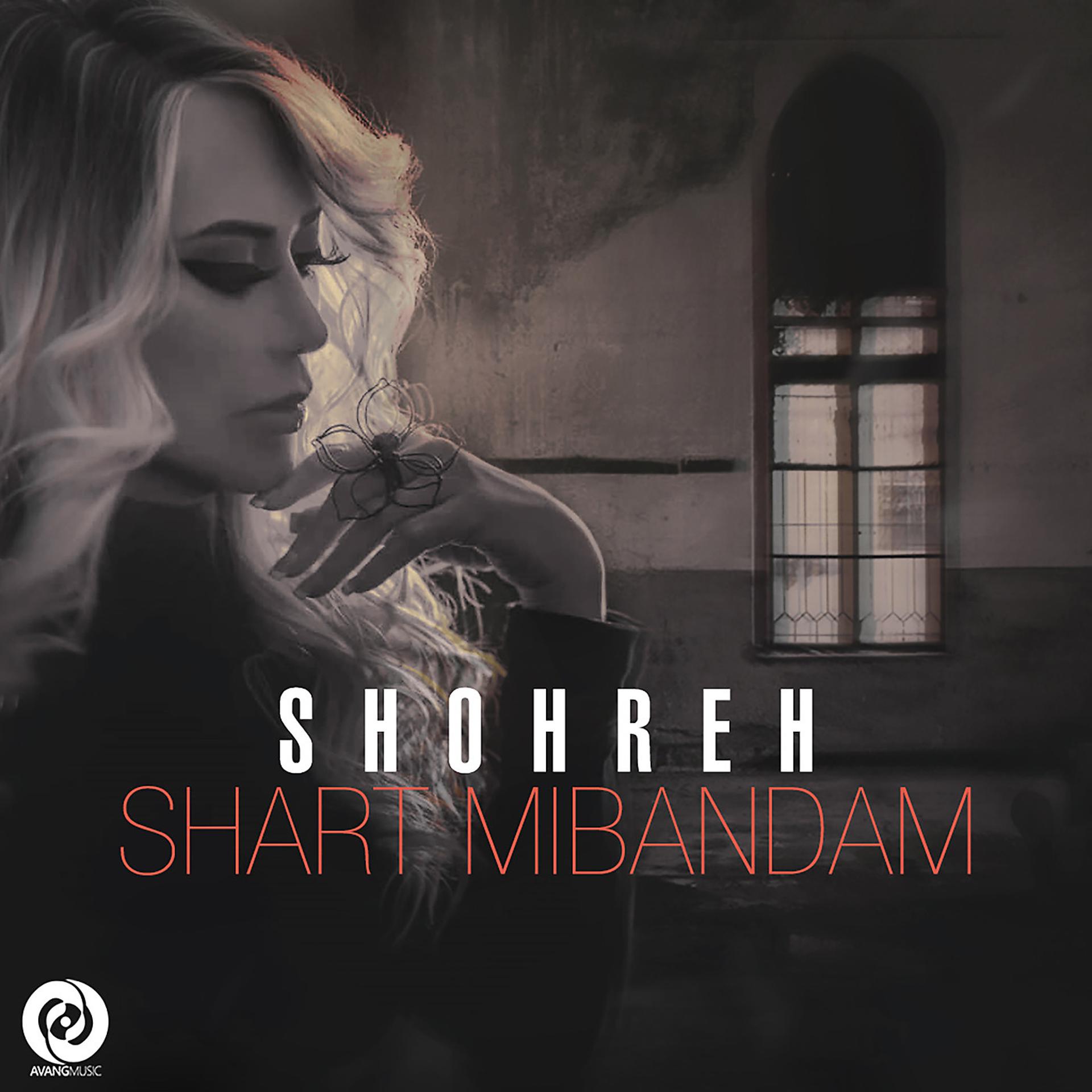 Постер альбома Shart Mibandam